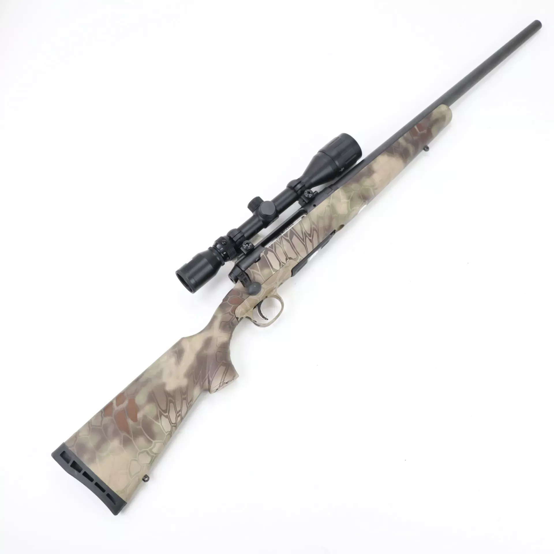 USED - Savage Axis GTO363640