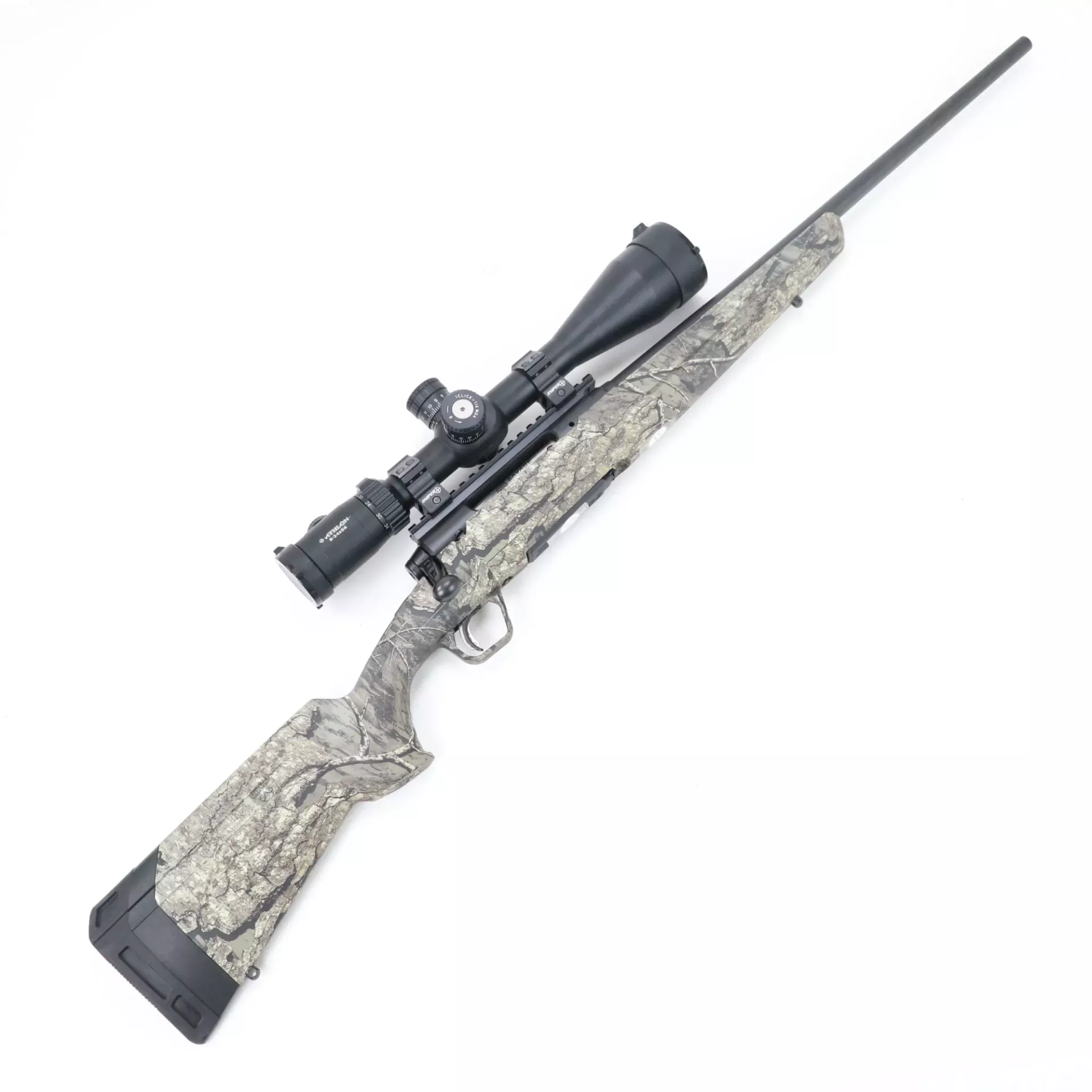 USED - Savage Axis GTO365039