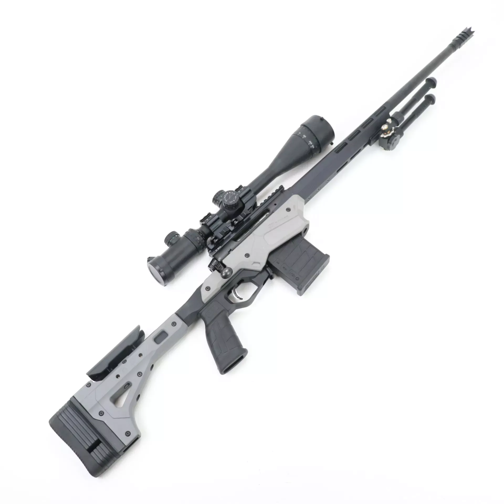 USED - Savage Axis GTO366855