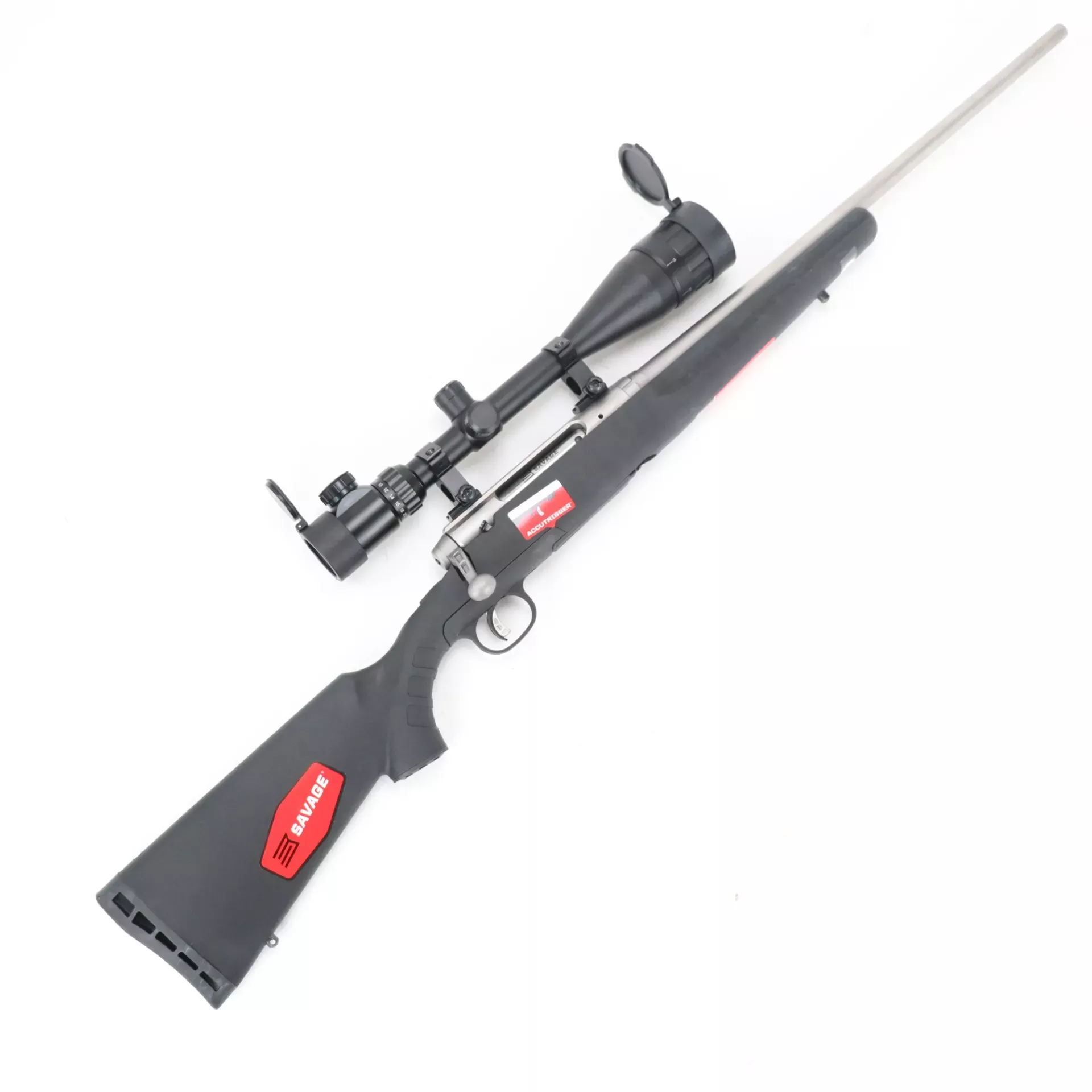 USED - Savage Axis GTO370484