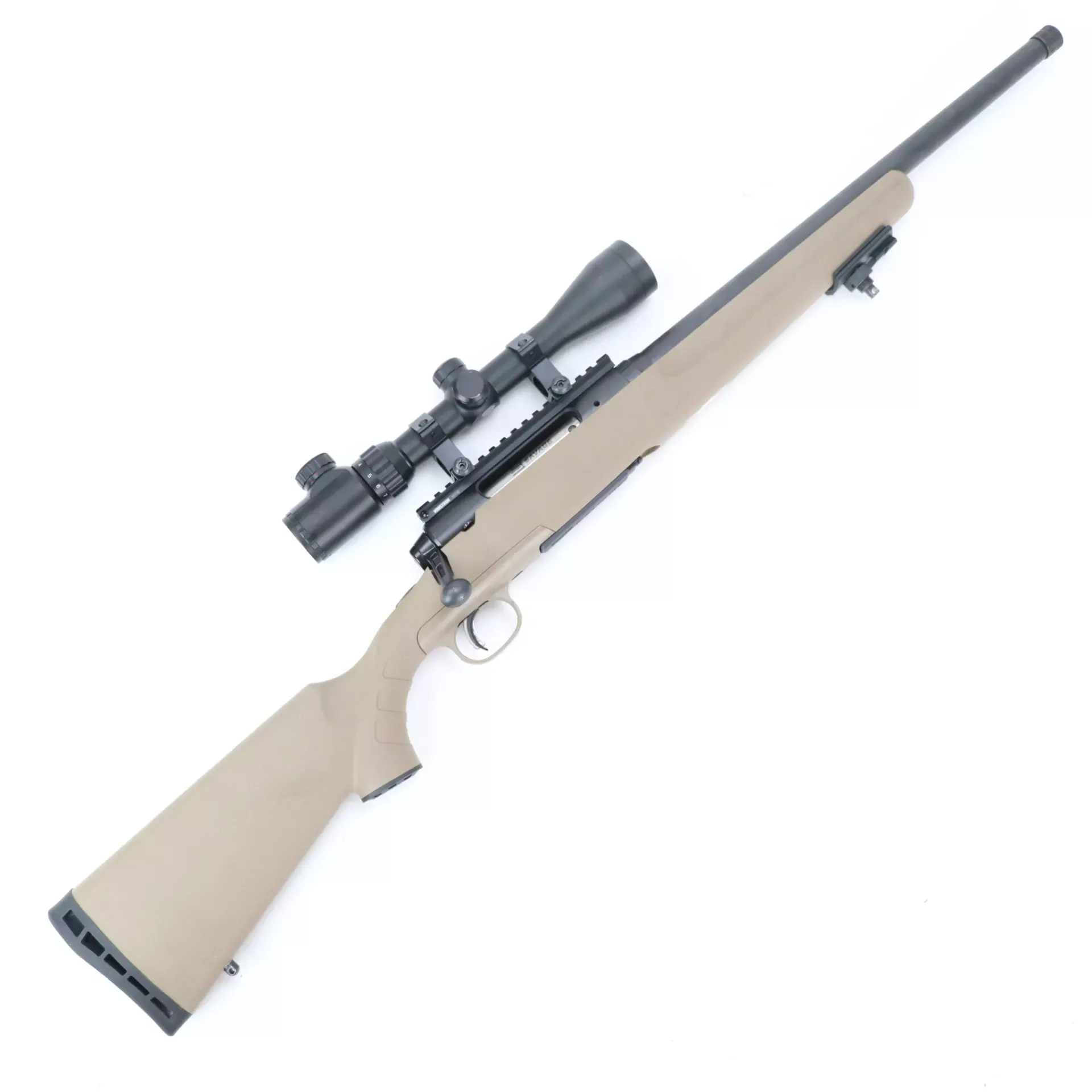 USED - Savage Axis II GTO369204