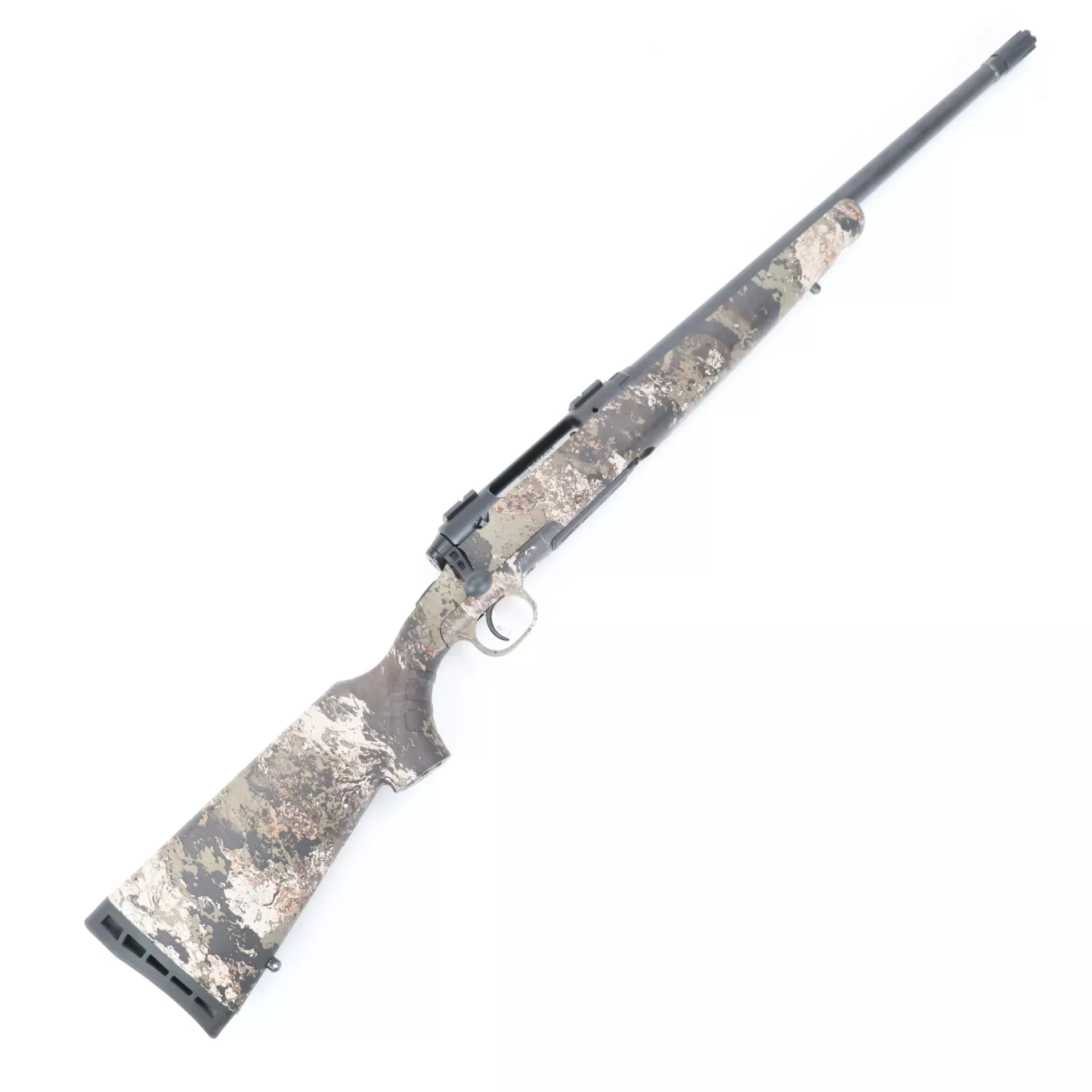 USED - Savage Axis II GTO371187