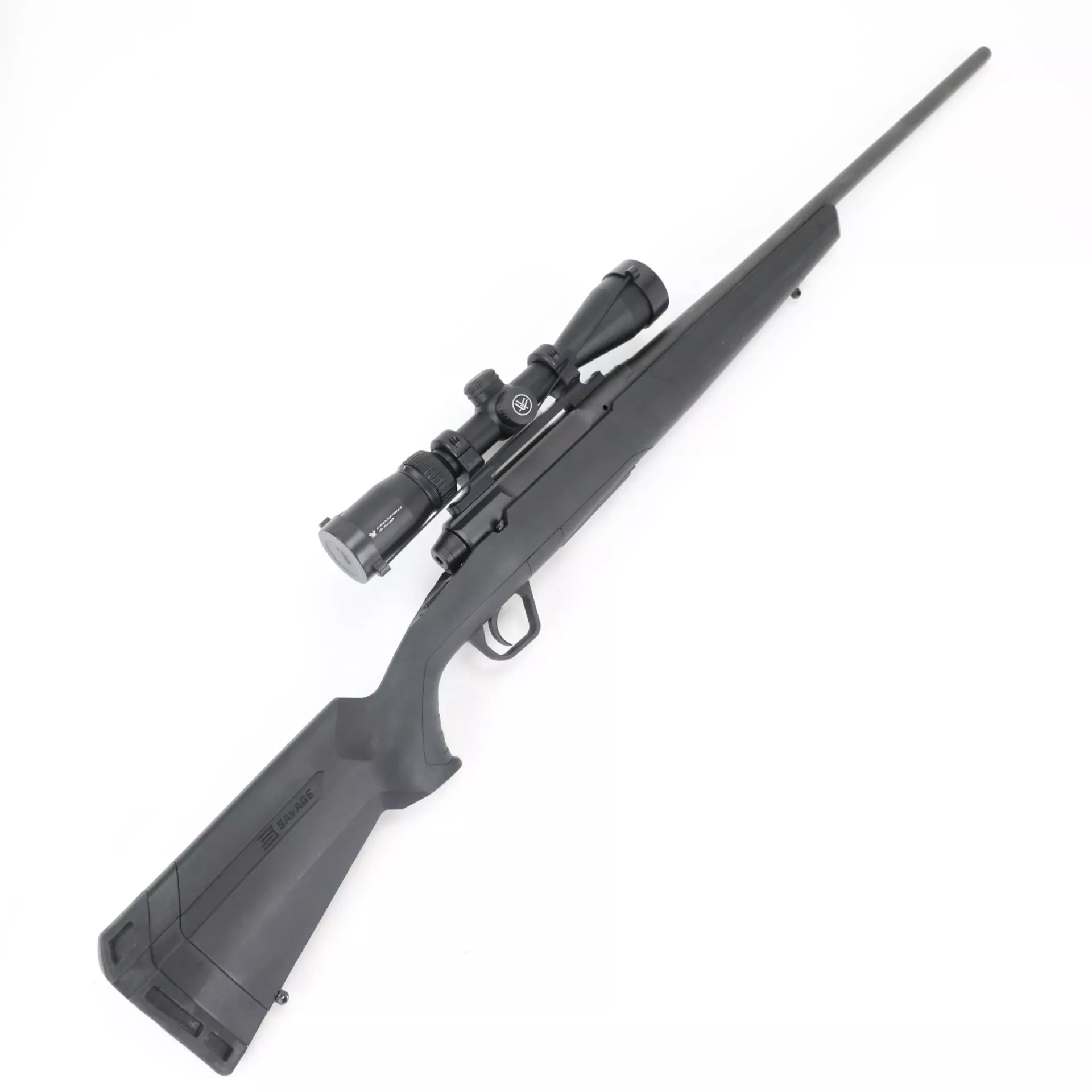 USED - Savage Axis LH 308WIN Bolt Action Rifle GTO380086