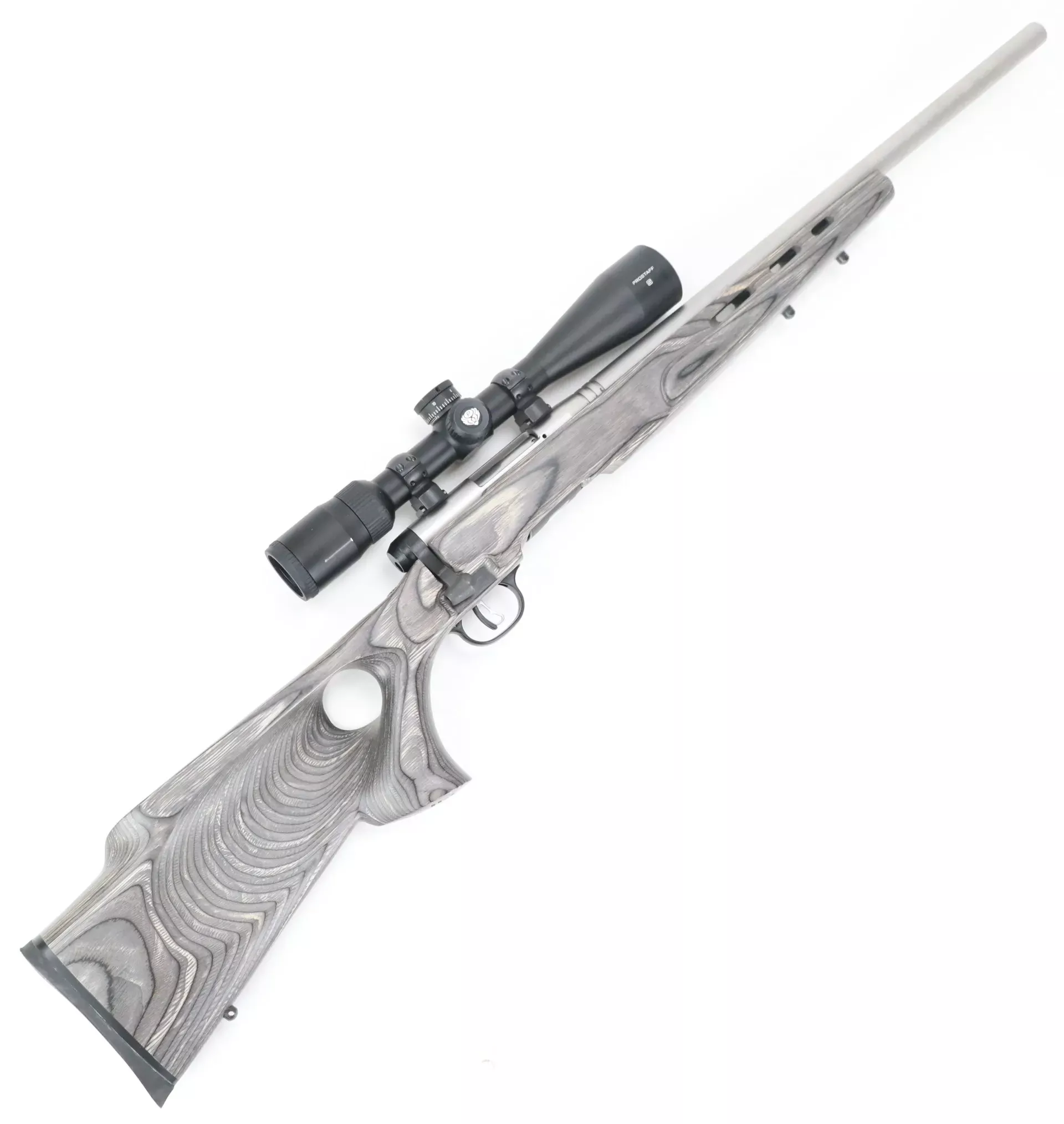 USED - Savage B-Mag GTO371482