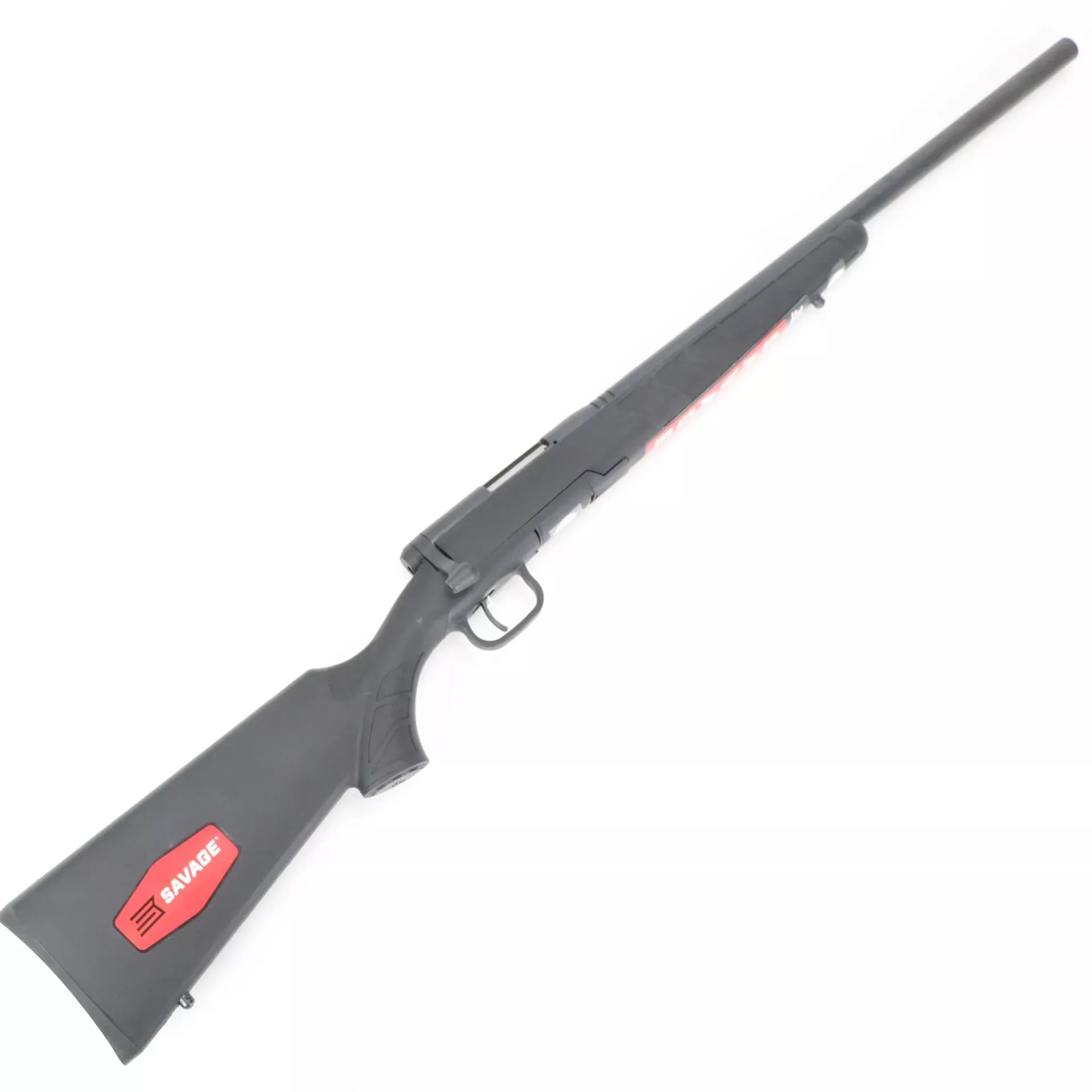 USED - Savage BMAG GTO371686
