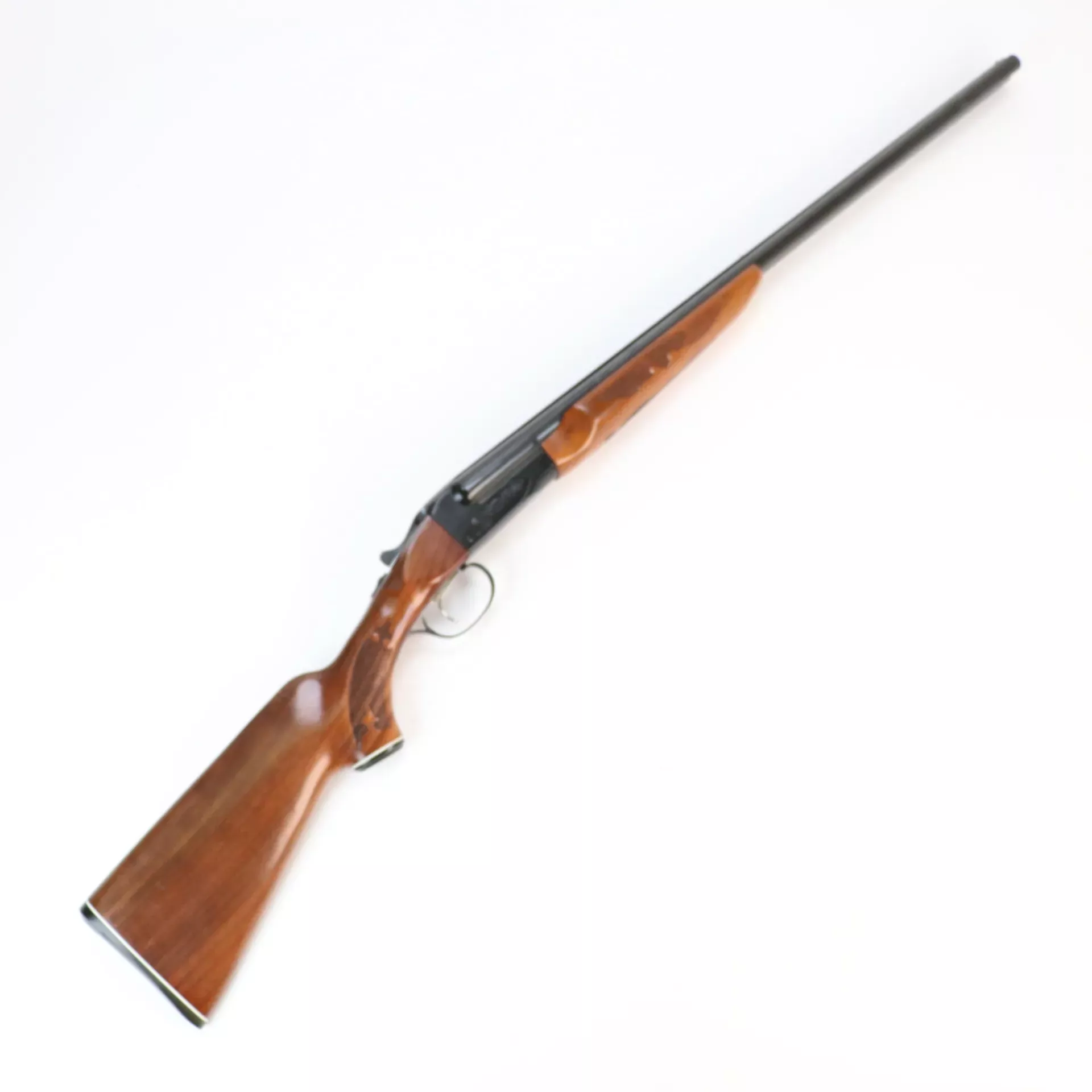 USED - Savage Fox Model BSE 20ga Double Barrel Shotgun GTO505250