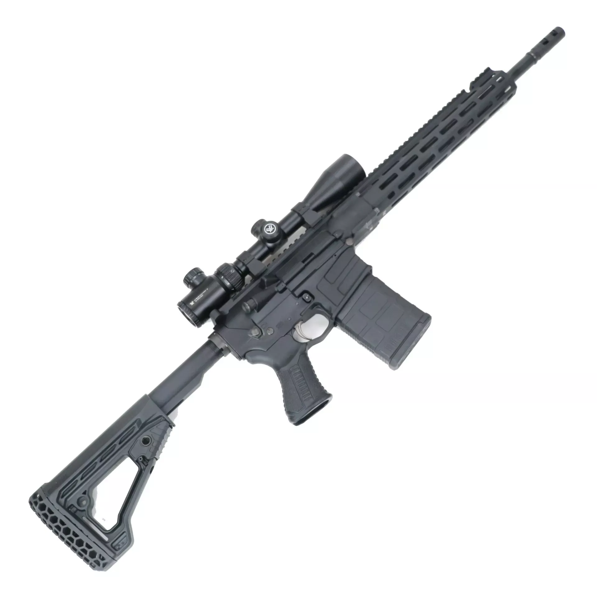 USED - Savage MSR-10 GTO367473