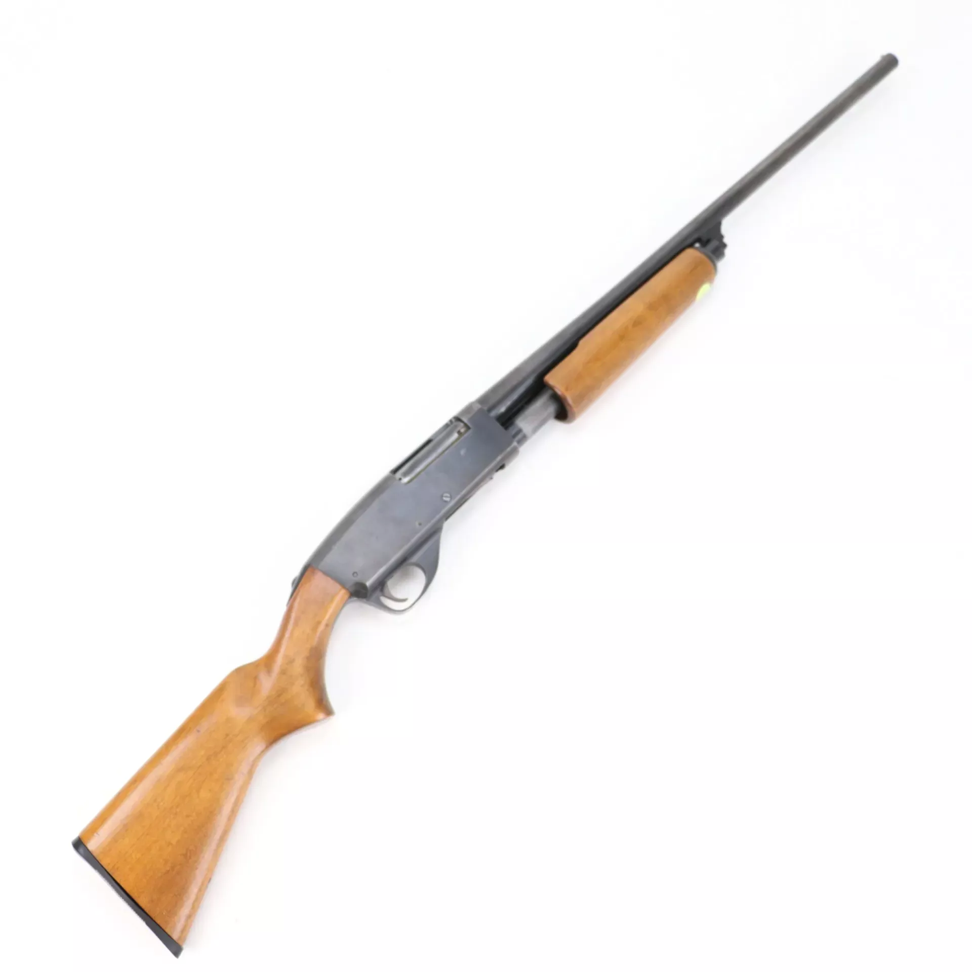 USED - Savage Springfield 67 20ga Pump Action Shotgun GTO379850
