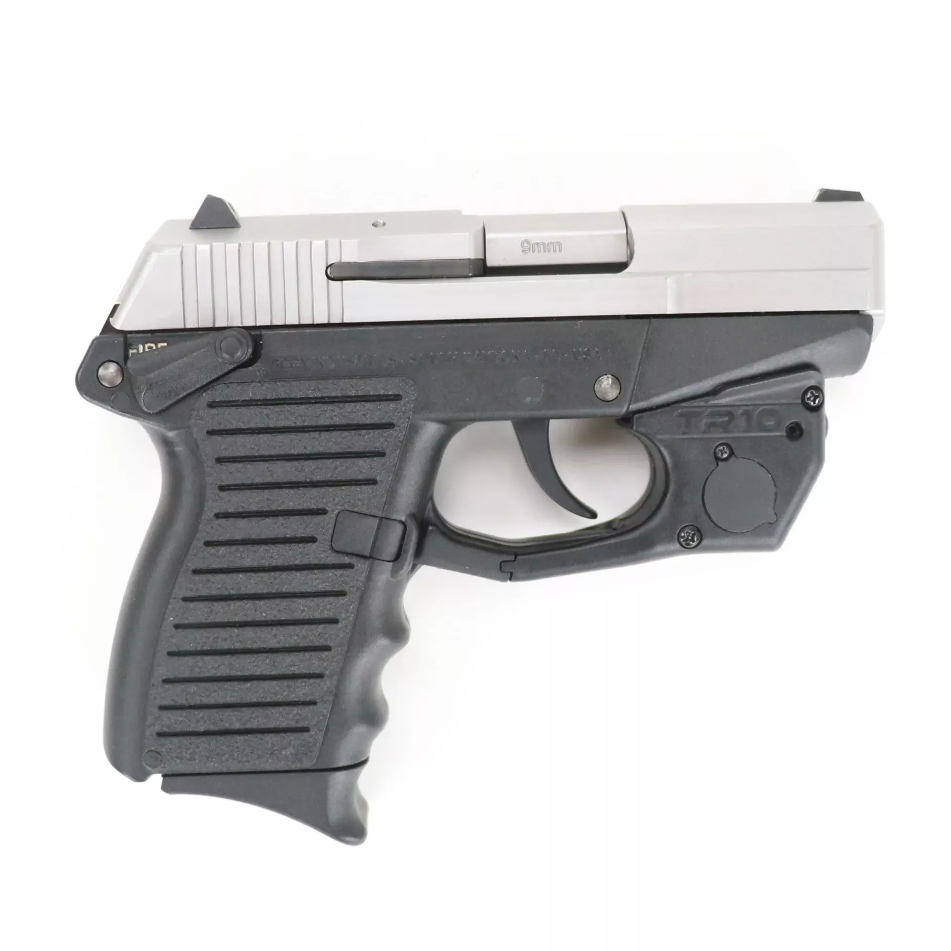 USED - SCCY CPX-1 GTO370440