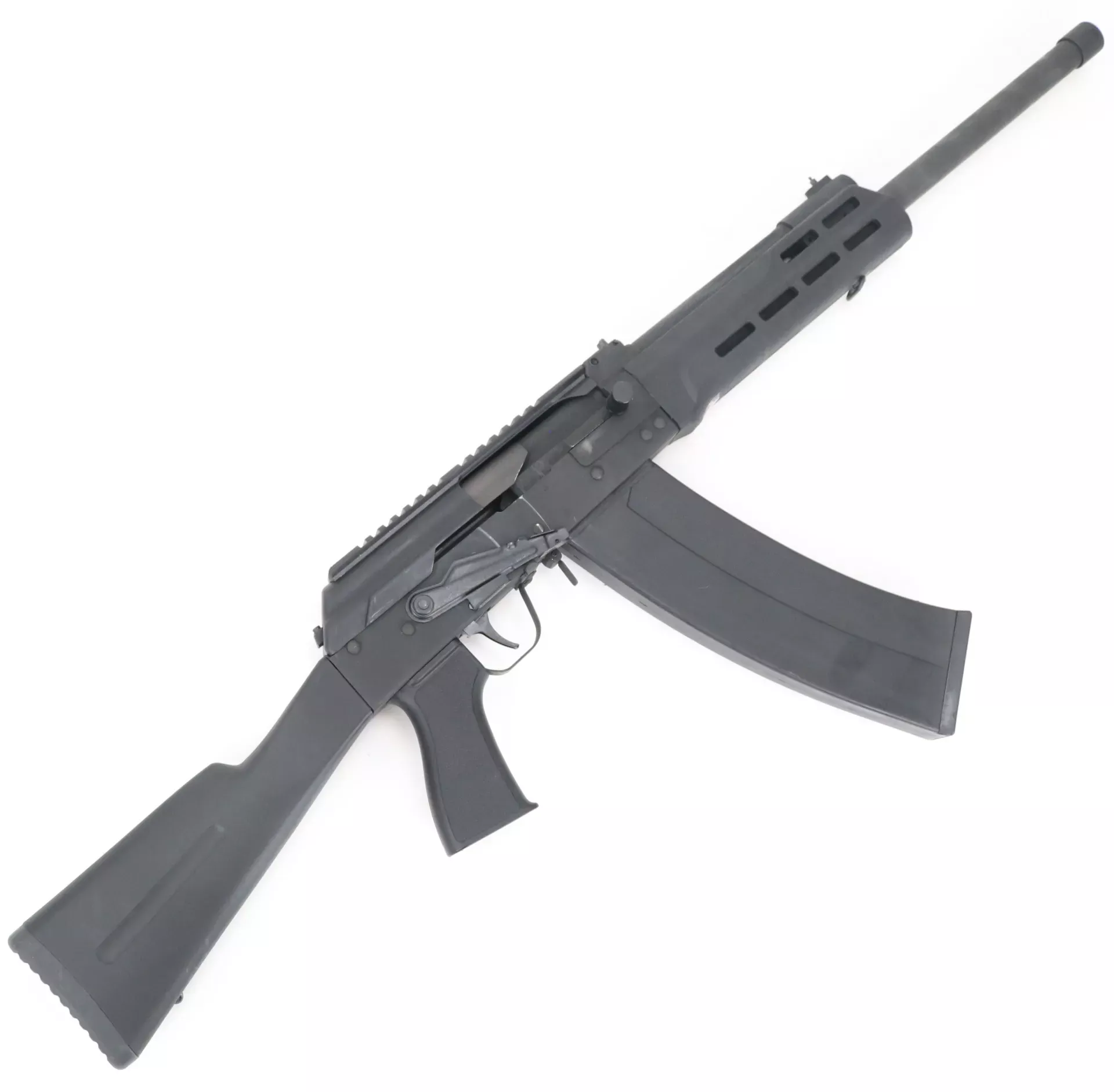 USED - SDS Import S12 12ga Semi Auto Shotgun GTO503387