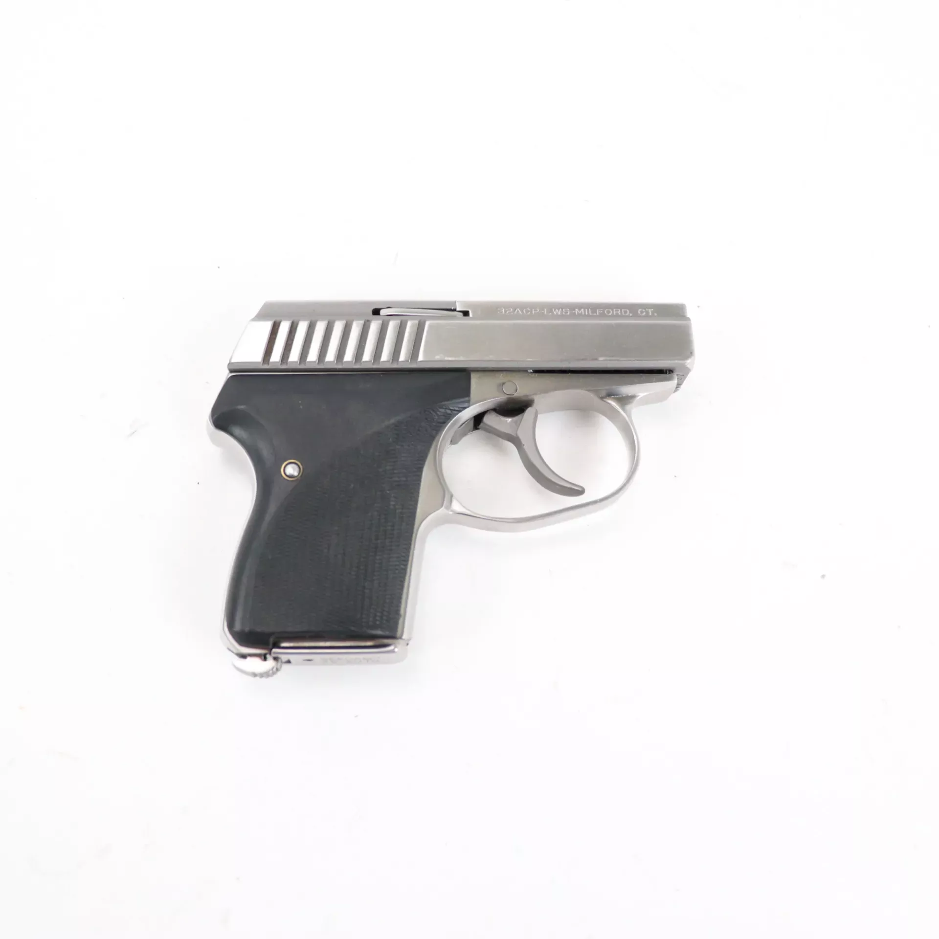 USED - SEECAMP LWS32 Semi Auto Pistol GTO376022