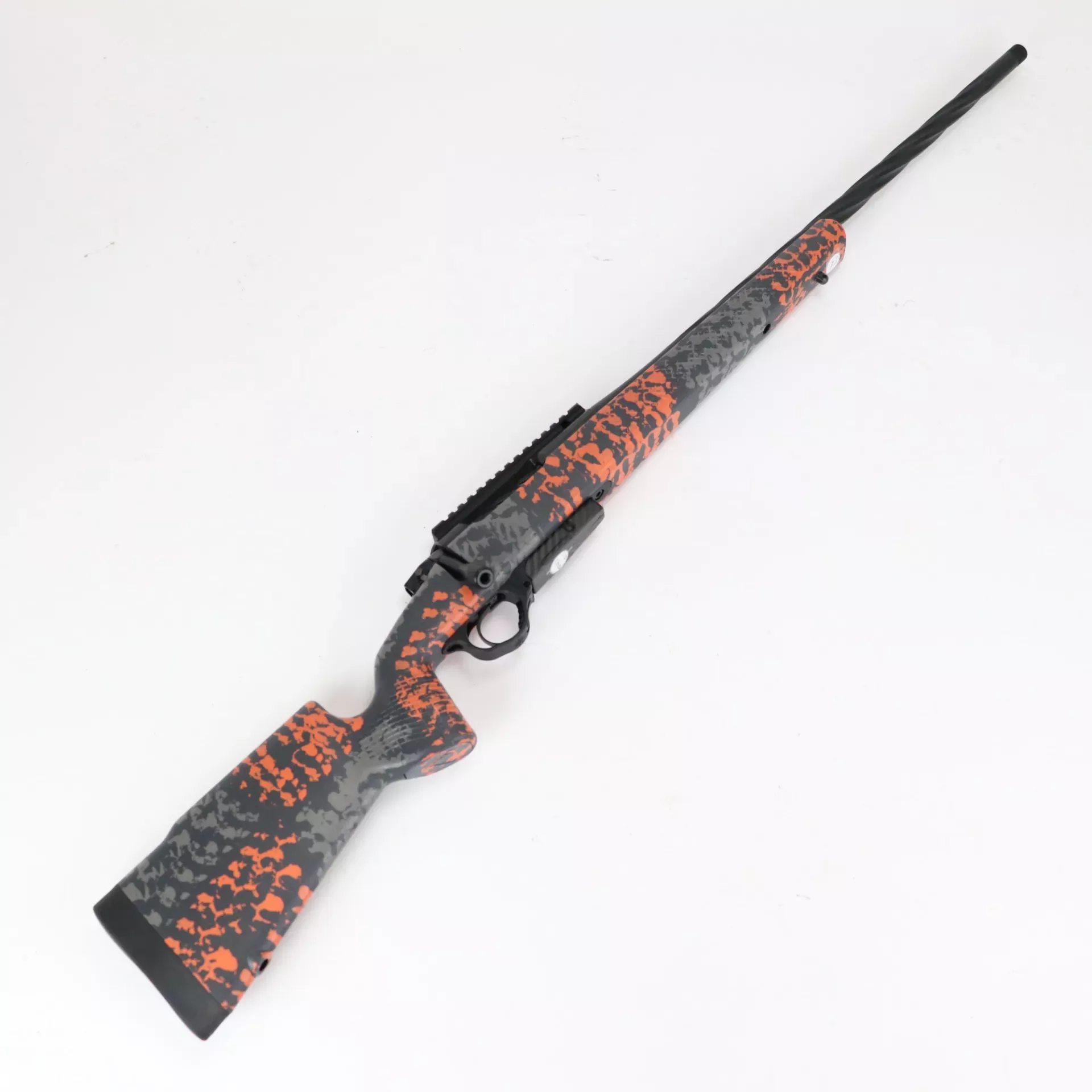 USED - Seekins Precision Havak PH2 6.5PRC Bolt Action Rifle GTO379032