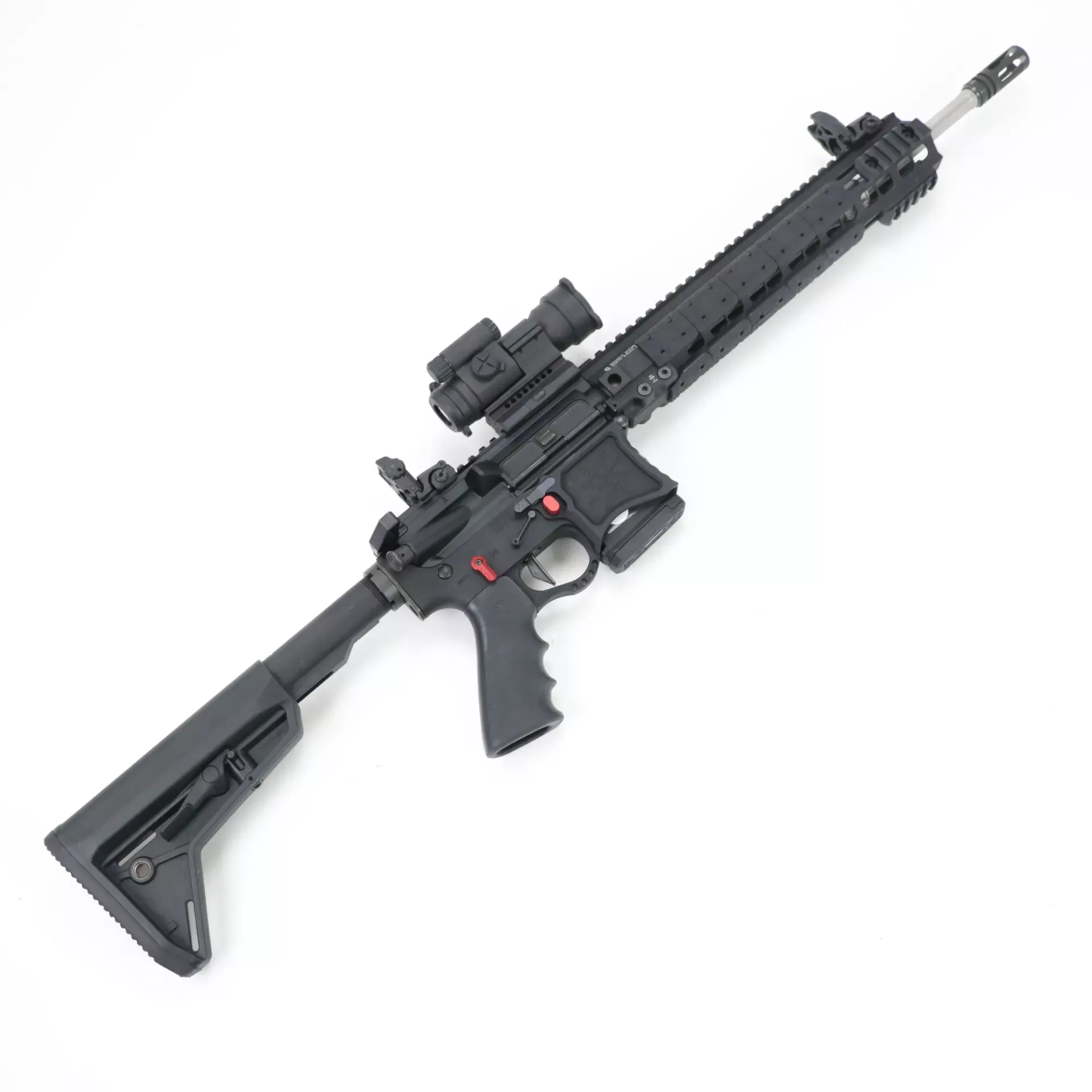 USED - Seekins Precisions SP223 GTO501694