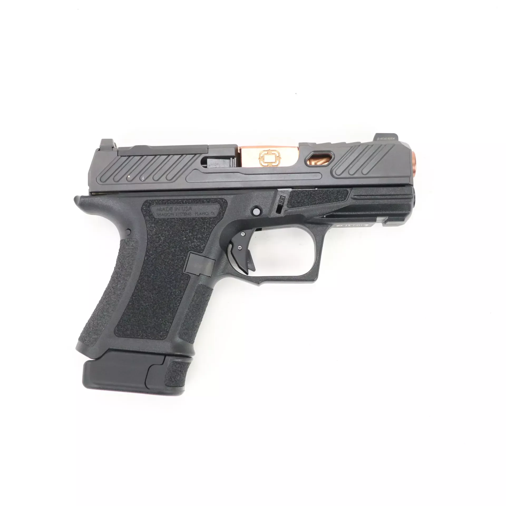 USED - Shadow System CR920 Elite GTO364834