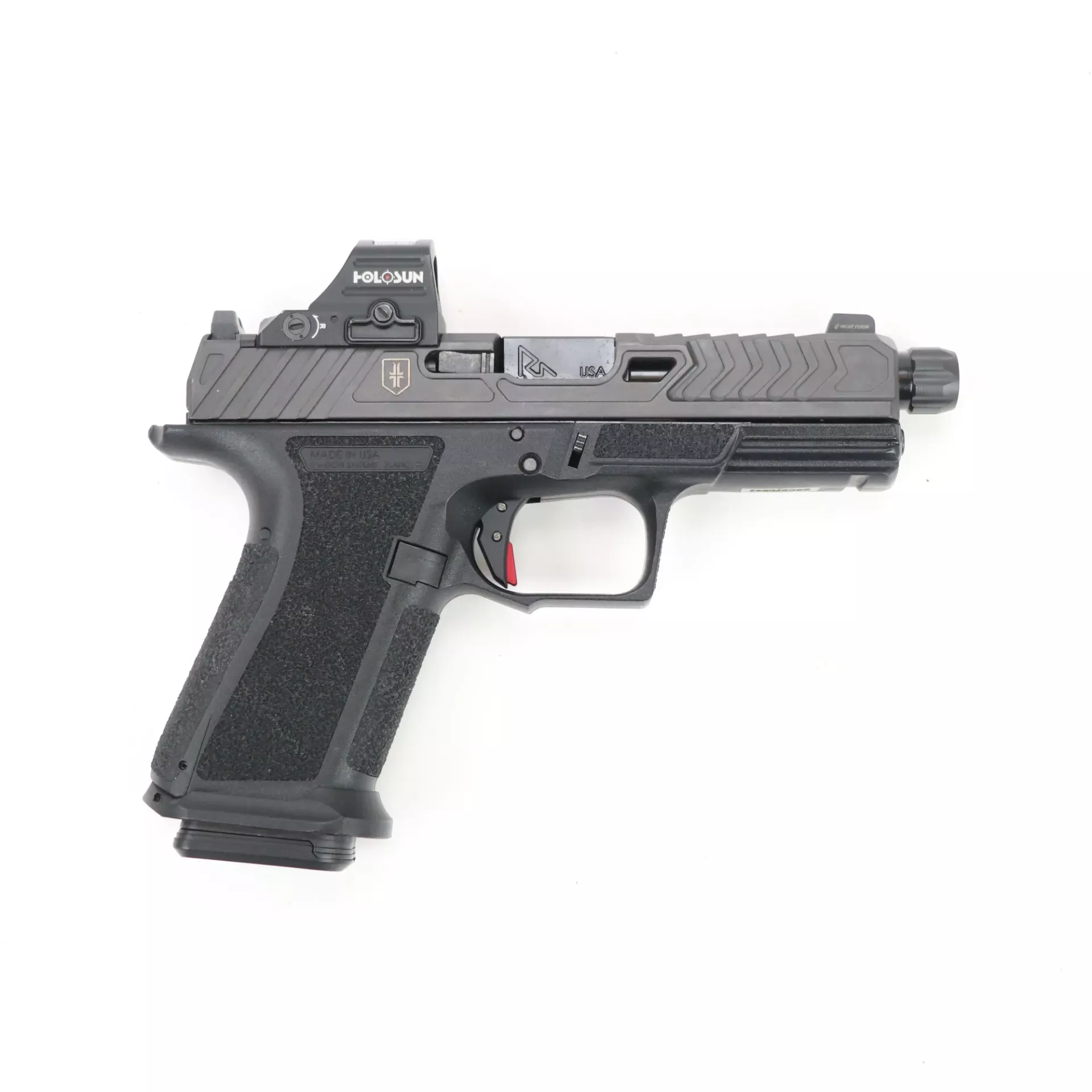 USED - Shadow System MR920 GTO365298
