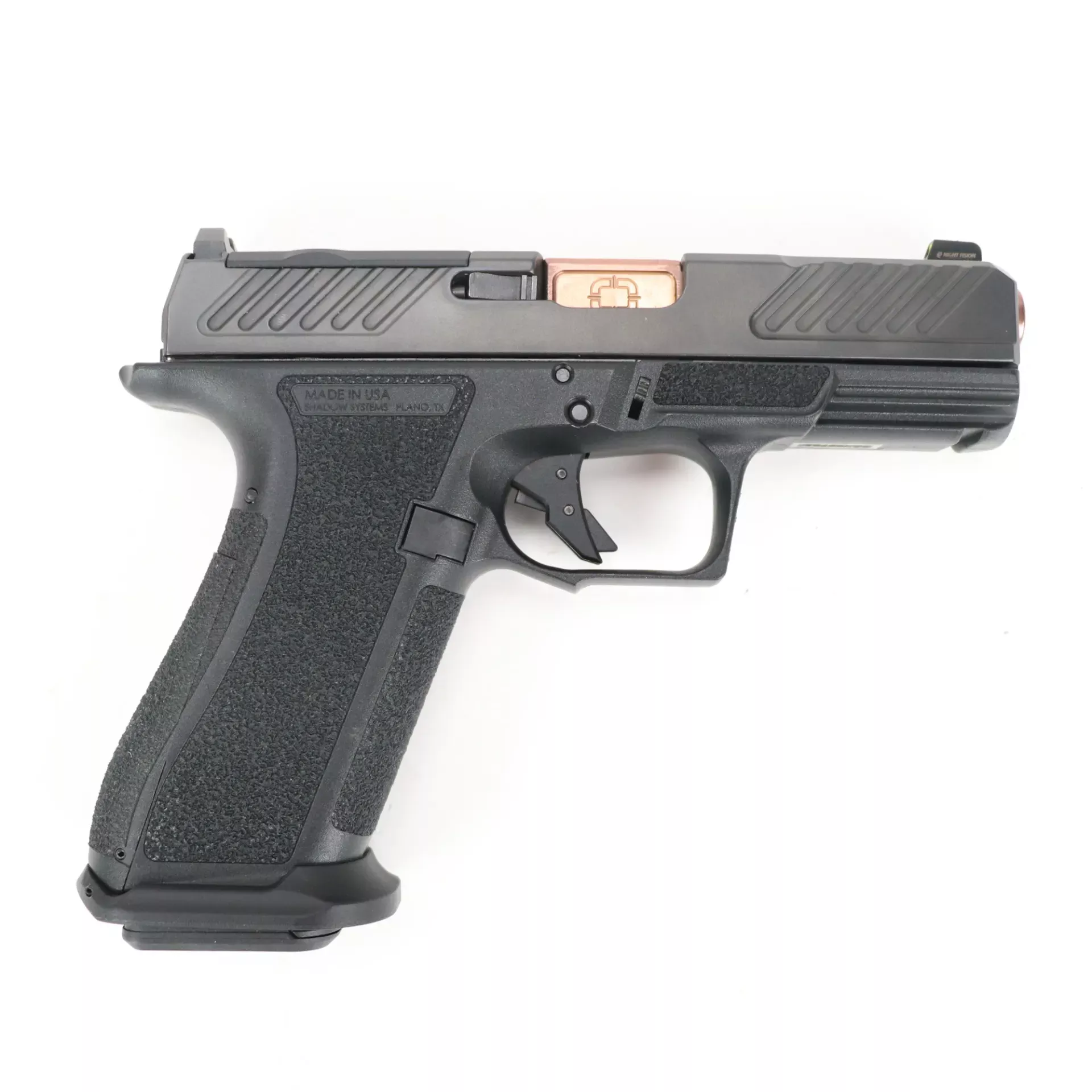 USED - Shadow System XR920 Combat GTO371647