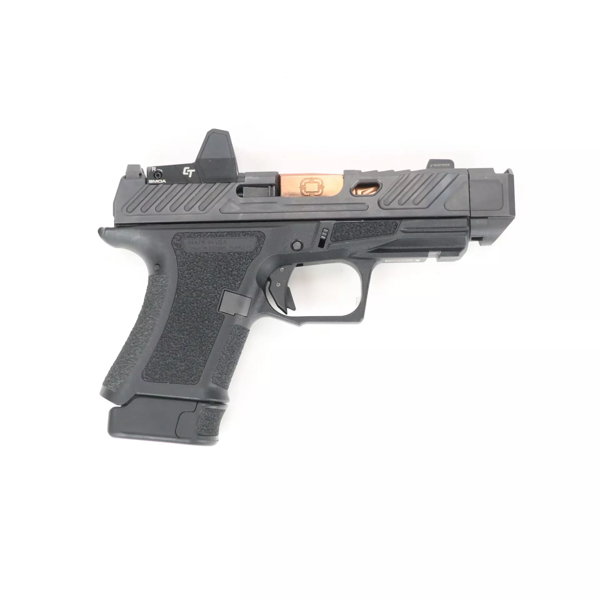 USED - Shadow Systems CR920P GTO368177