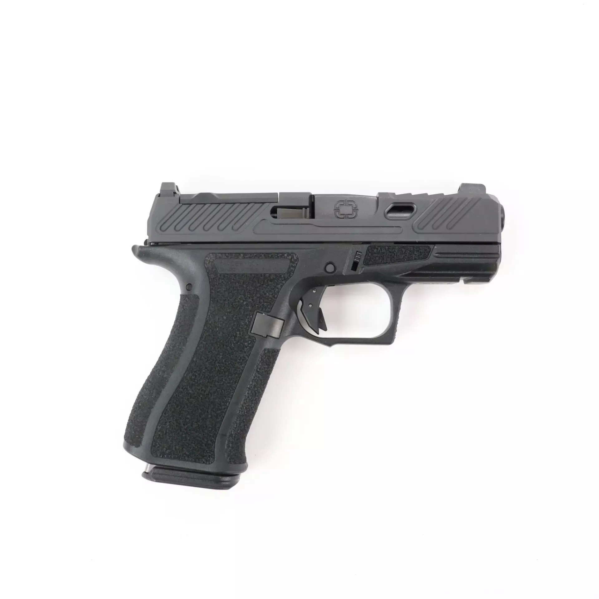 USED - Shadow Systems CRX920 9mm Semi Auto Pistol GTO379548