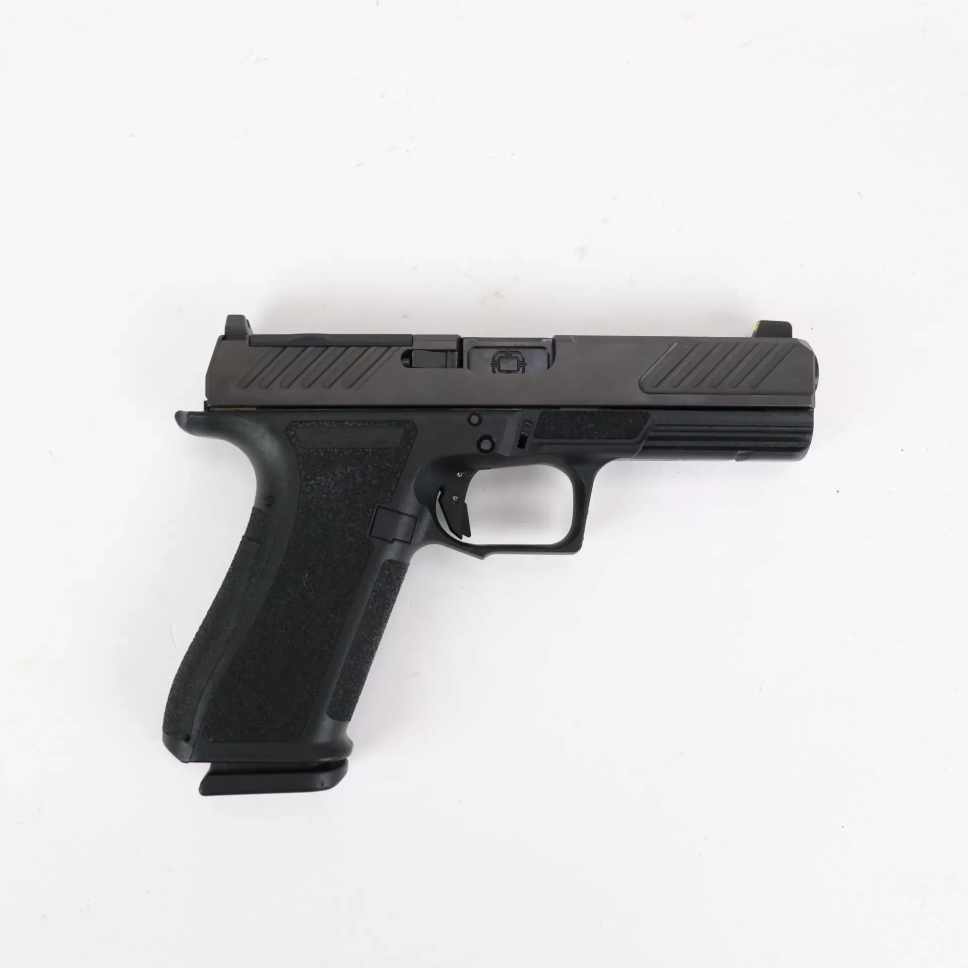 USED - Shadow Systems DR920 9mm Semi Auto Pistol GTO379122