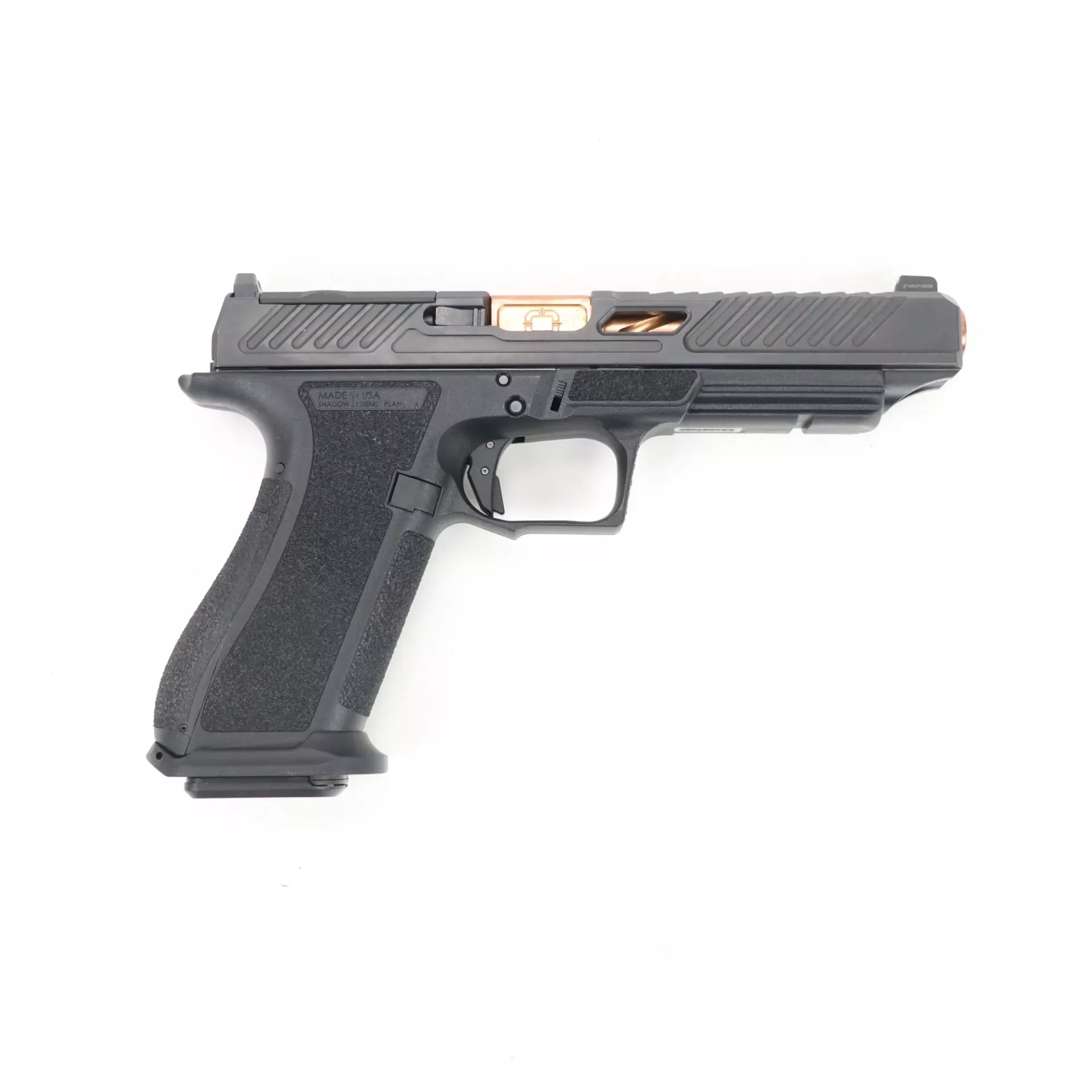 USED - Shadow Systems DR920L GTO367005