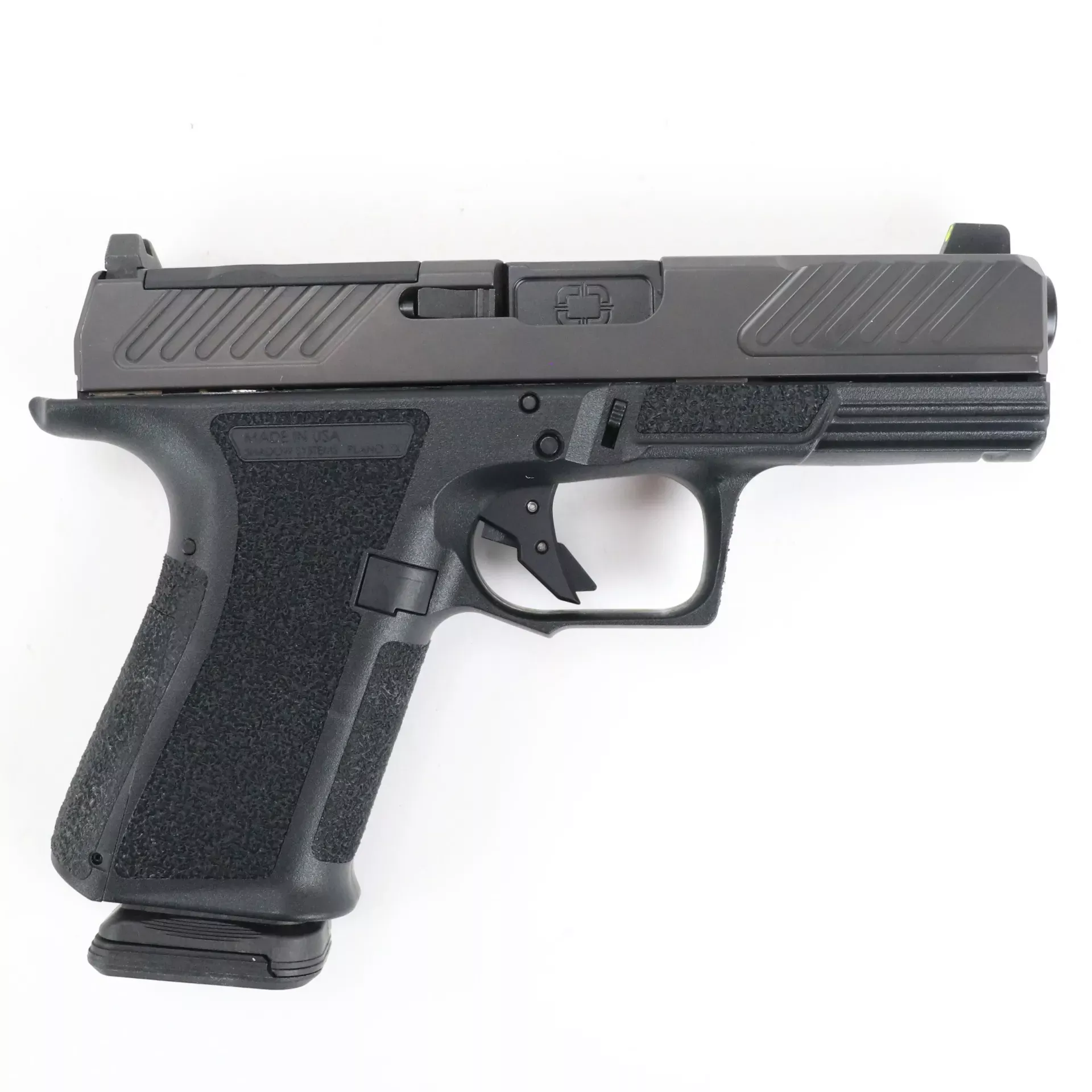 USED - Shadow Systems MR920 Combat GTO373862