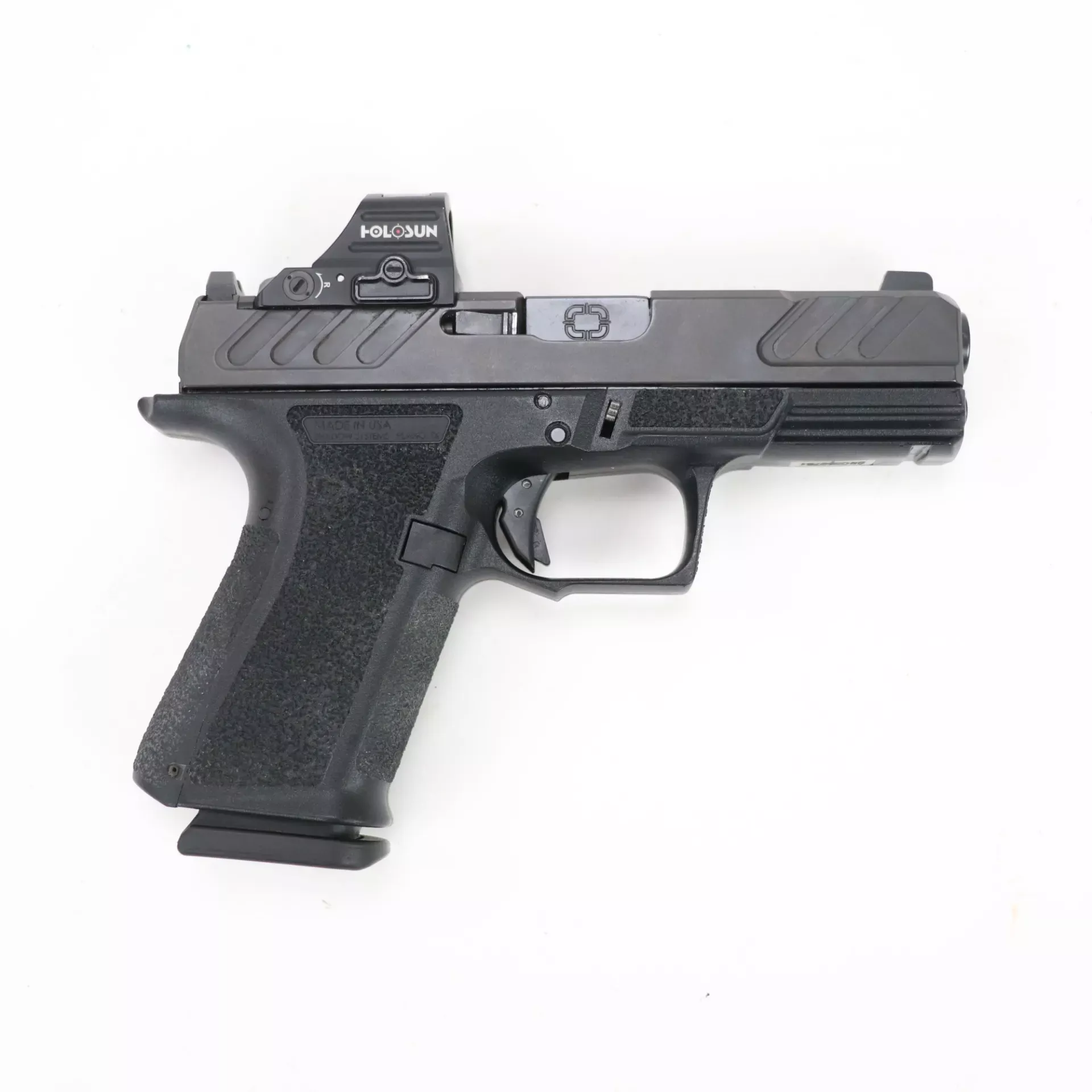 USED - Shadow Systems MR920 GTO362794