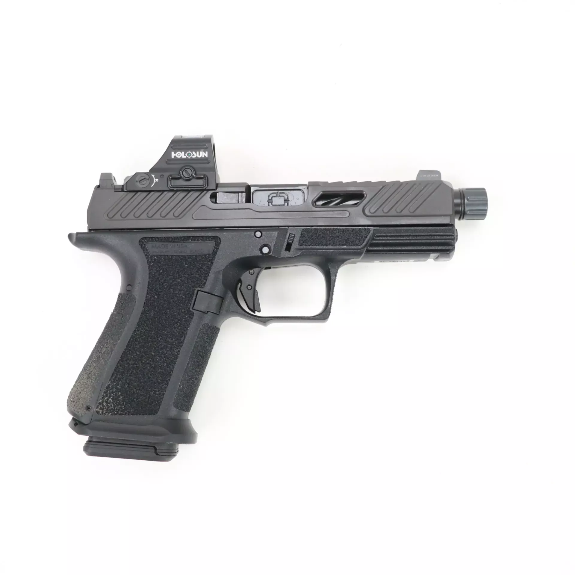 USED - Shadow Systems MR920 GTO364015