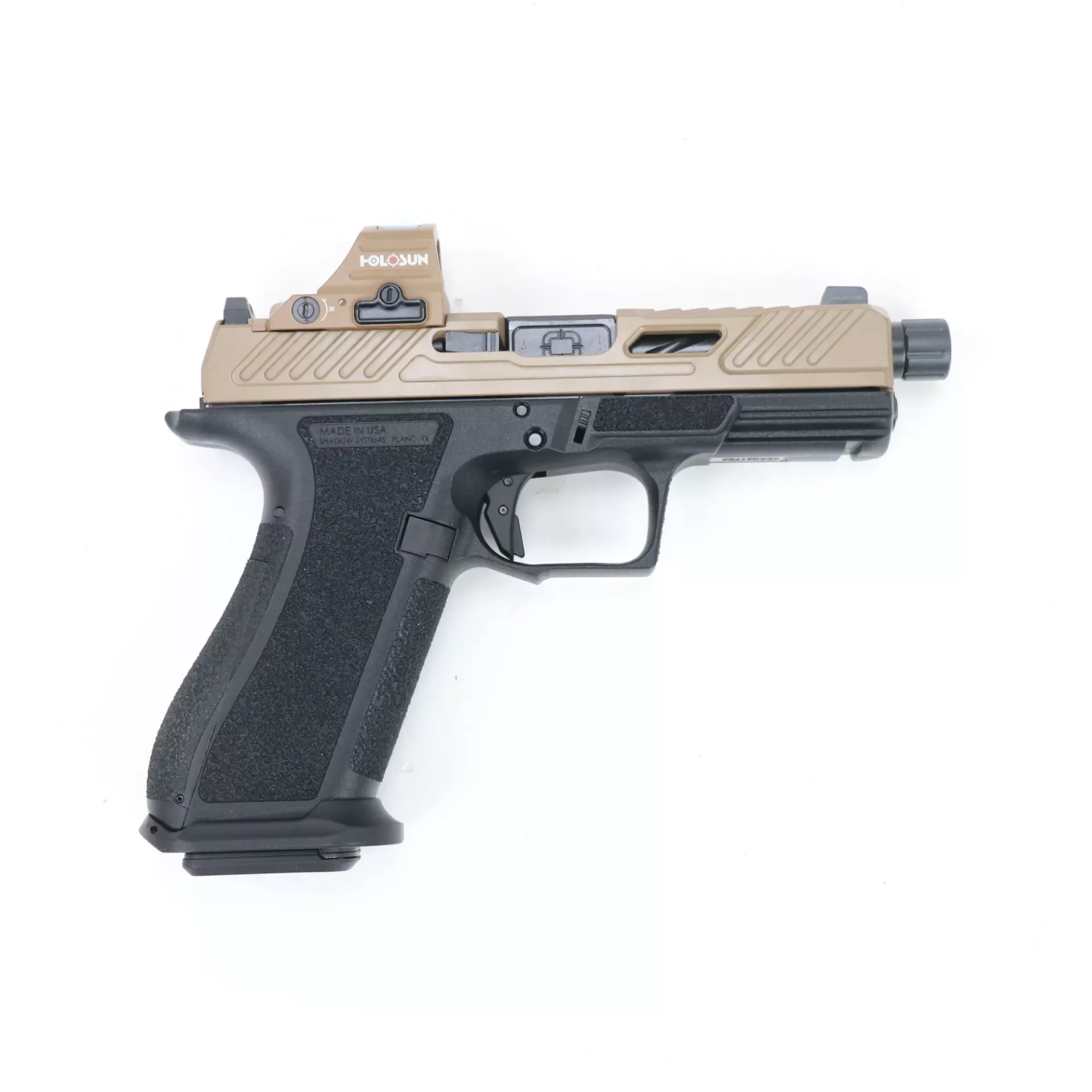 USED - Shadow Systems XR920 GTO364257