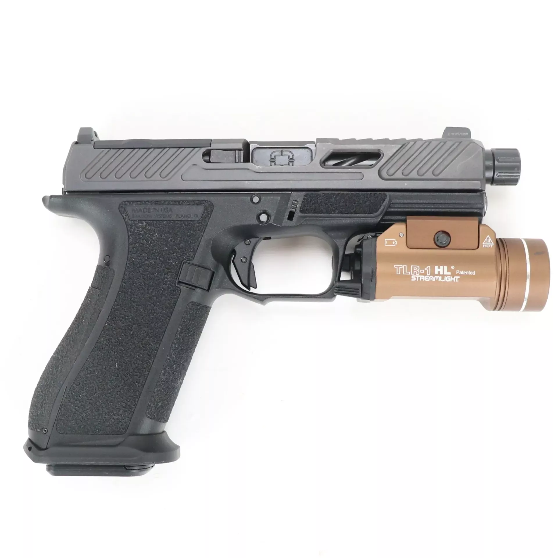 USED - Shadow Systems XR920 GTO370778
