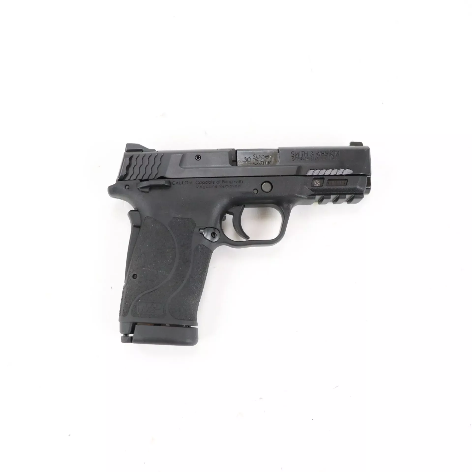 USED - Shield EZ 30SC Semiauto Pistol GTO377378