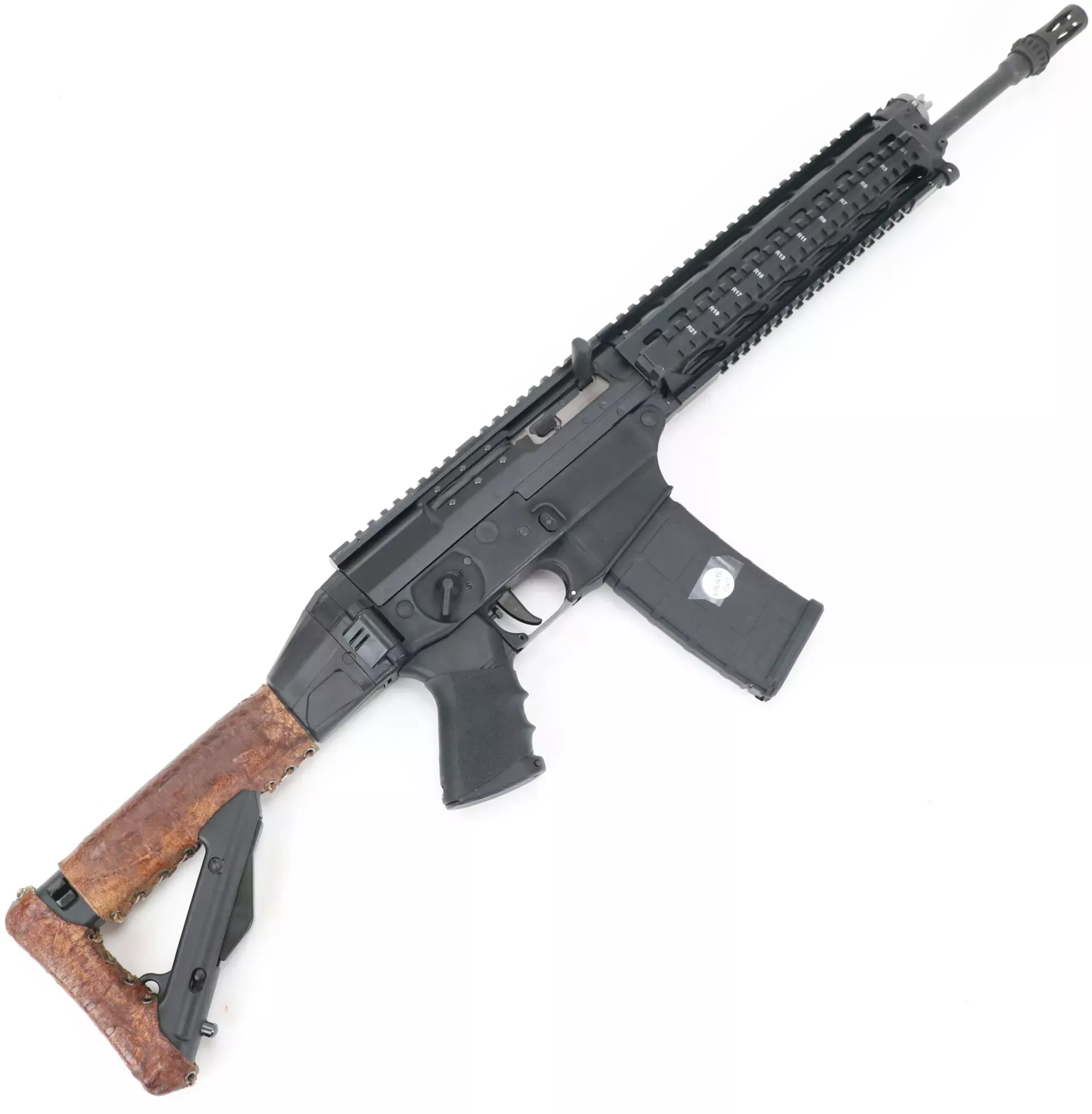 USED - Sig Sauer 556 GTO373904