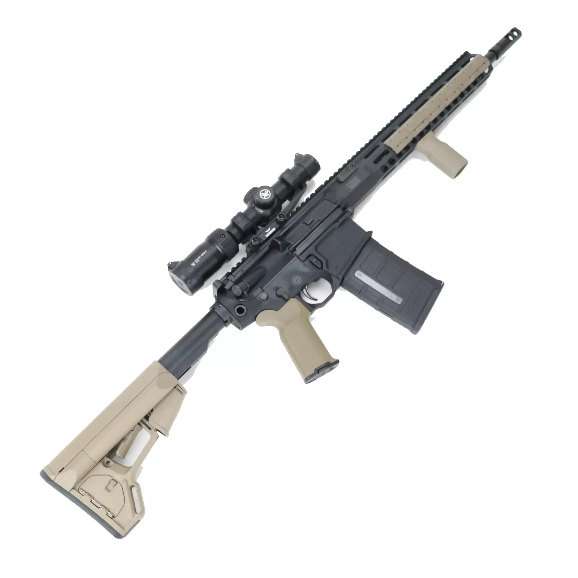 USED - Sig Sauer 716-1 GTO366551
