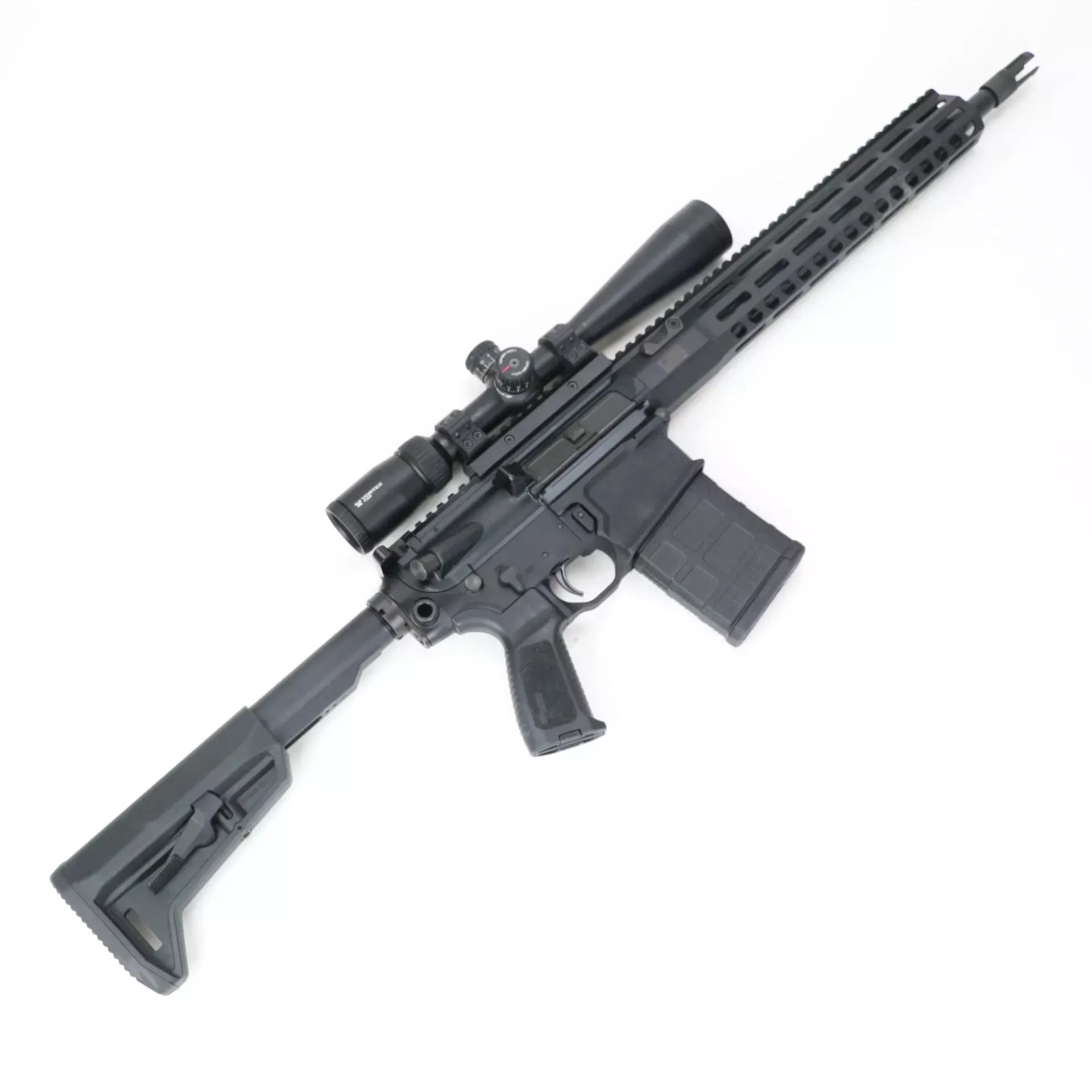 USED - Sig Sauer 716-1 GTO368142