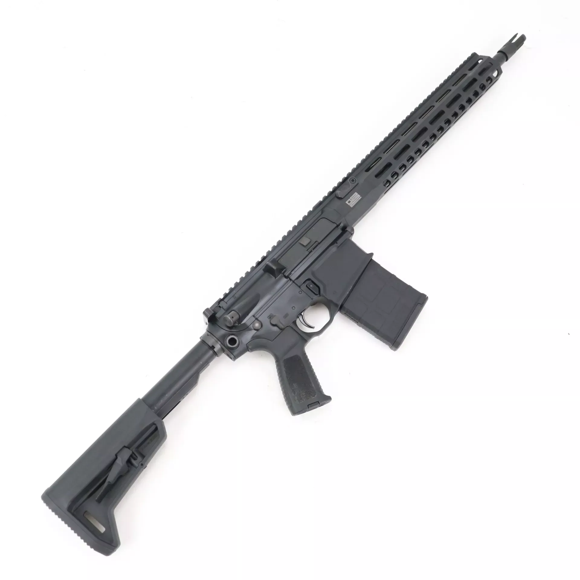 USED - Sig Sauer 716I Tread 308WIN Semi Auto Rifle GTO381624