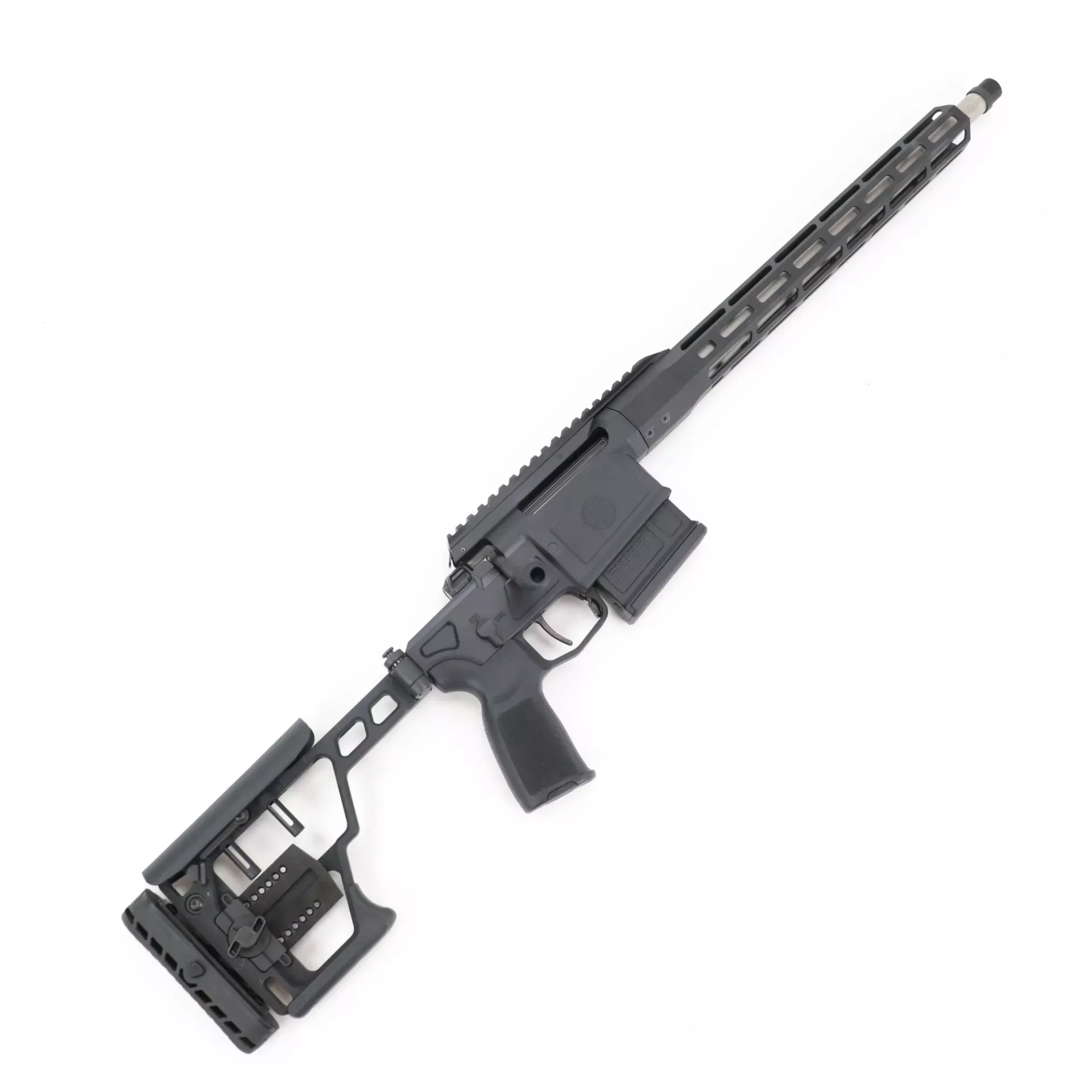 USED - Sig Sauer Cross 308WIN Bolt Action Rifle GTO380256