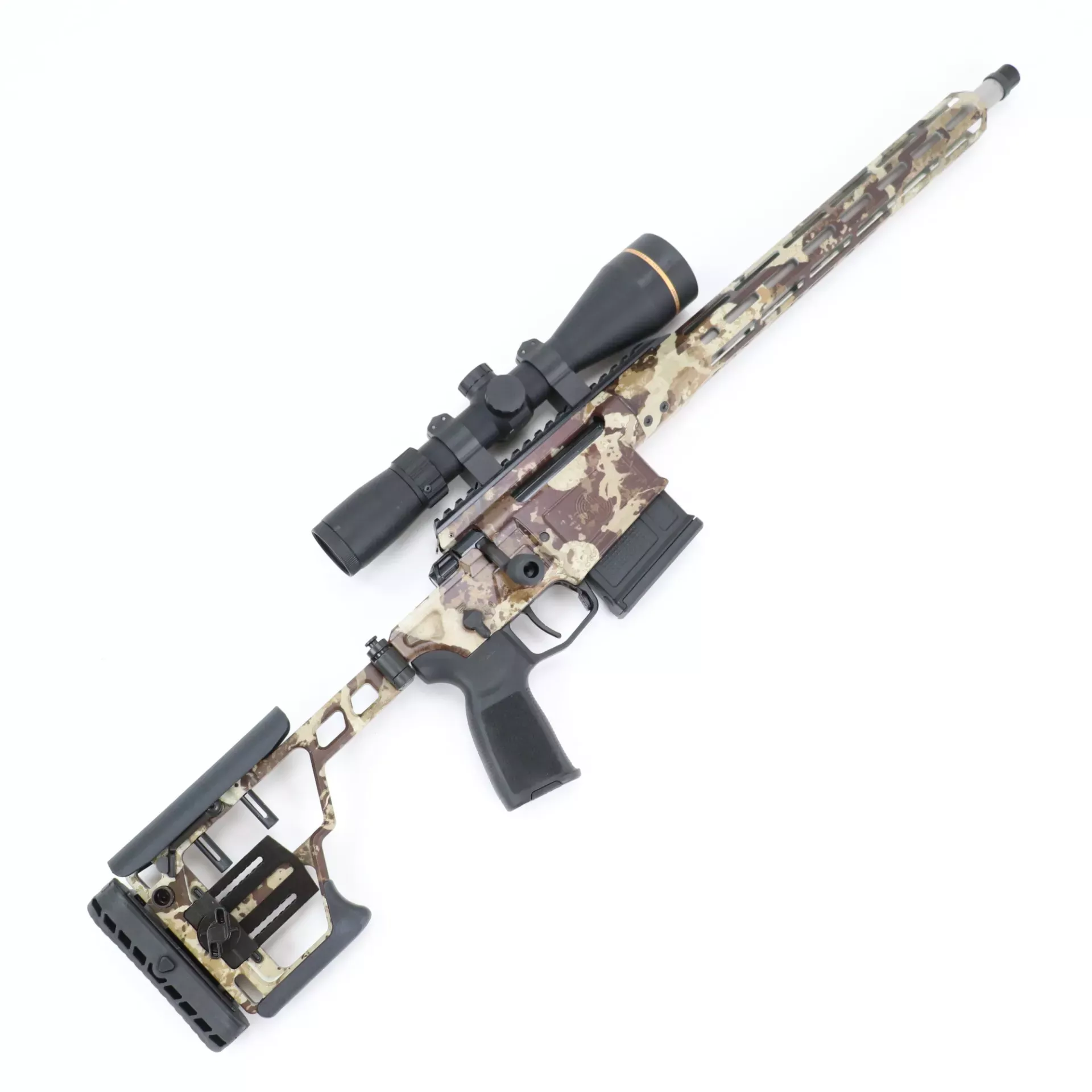 USED - Sig Sauer Cross 308WIN Bolt Action Rifle GTO506953