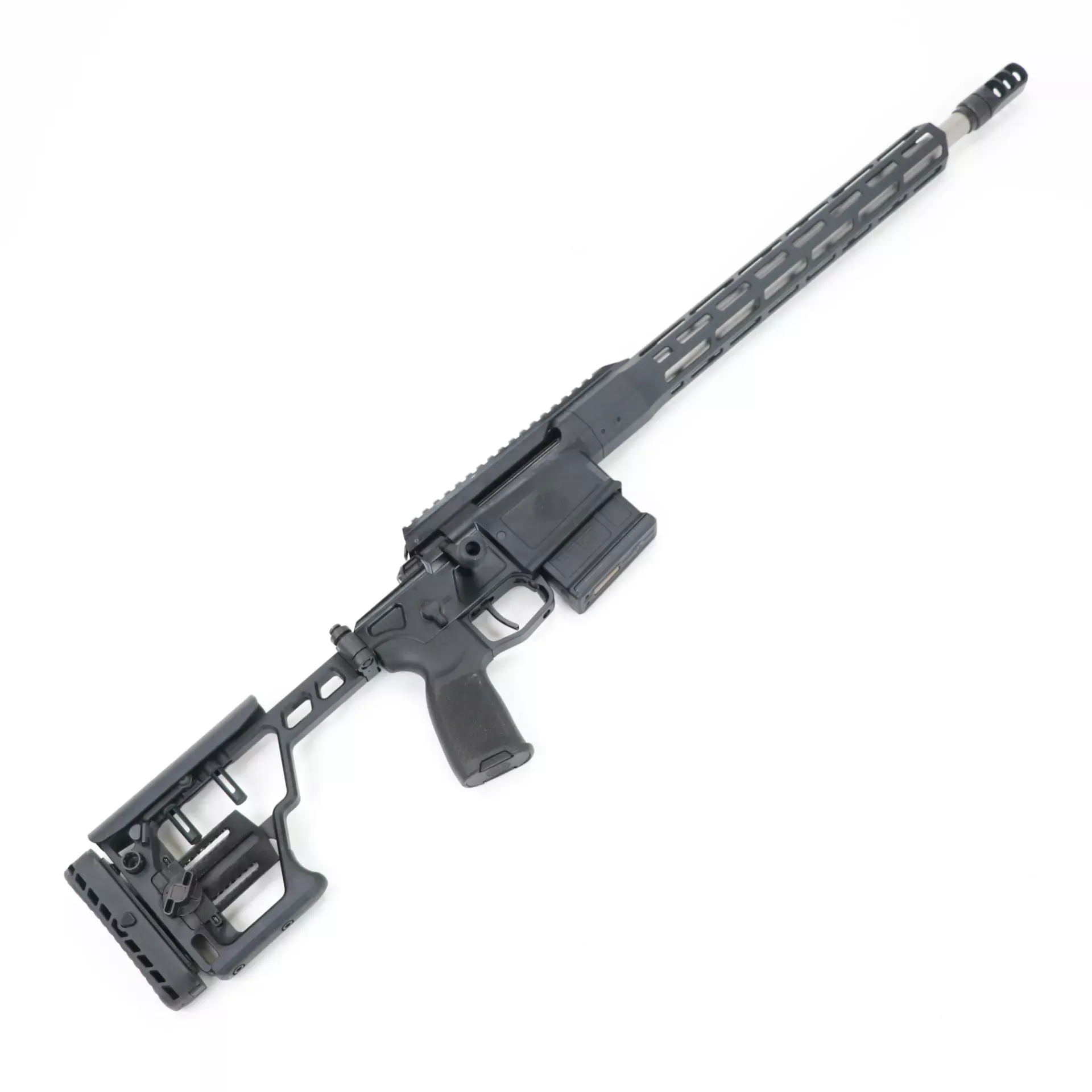 USED - Sig Sauer Cross GTO364285