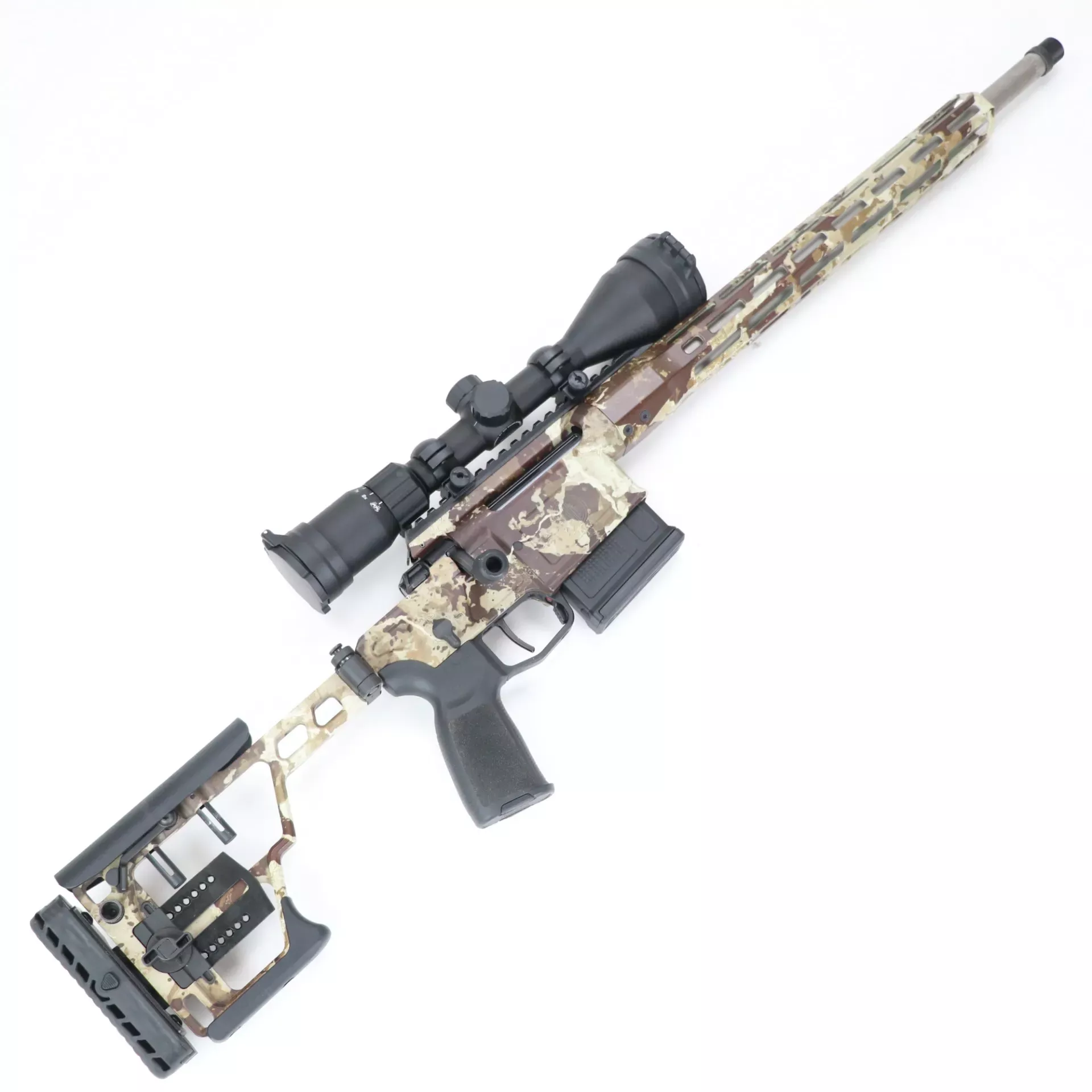 USED - Sig Sauer Cross GTO368796