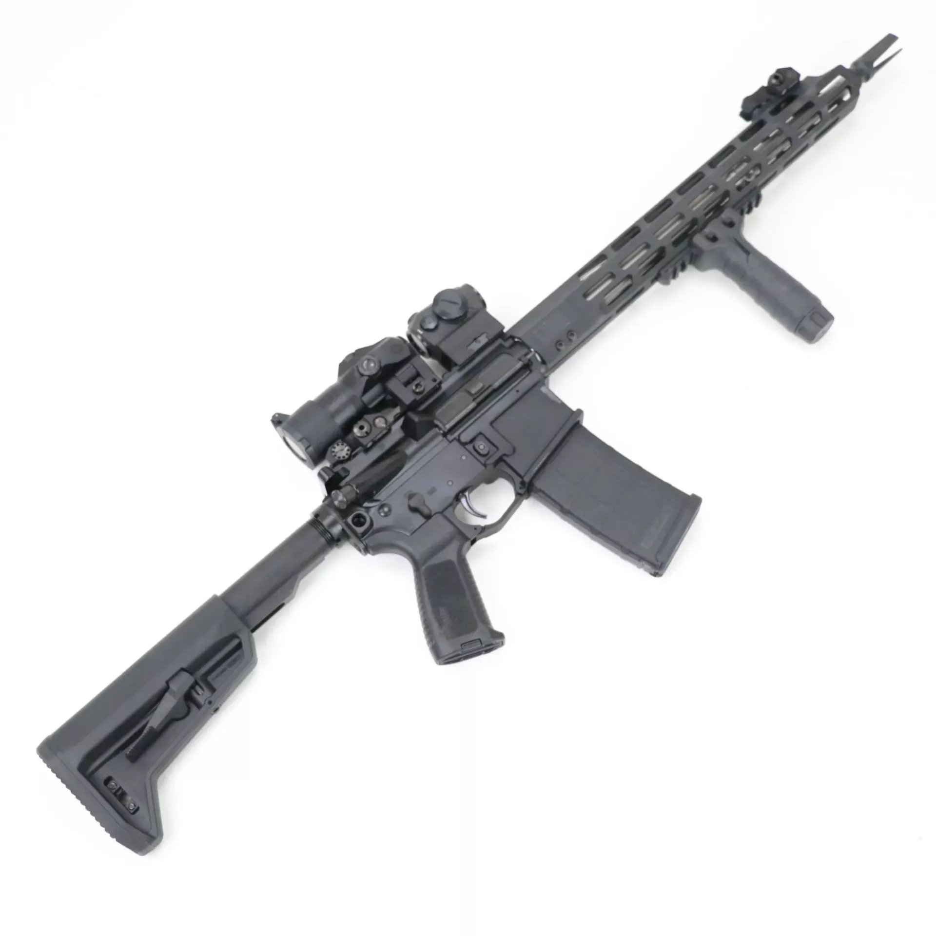 USED - Sig Sauer M400 Tread GTO364075