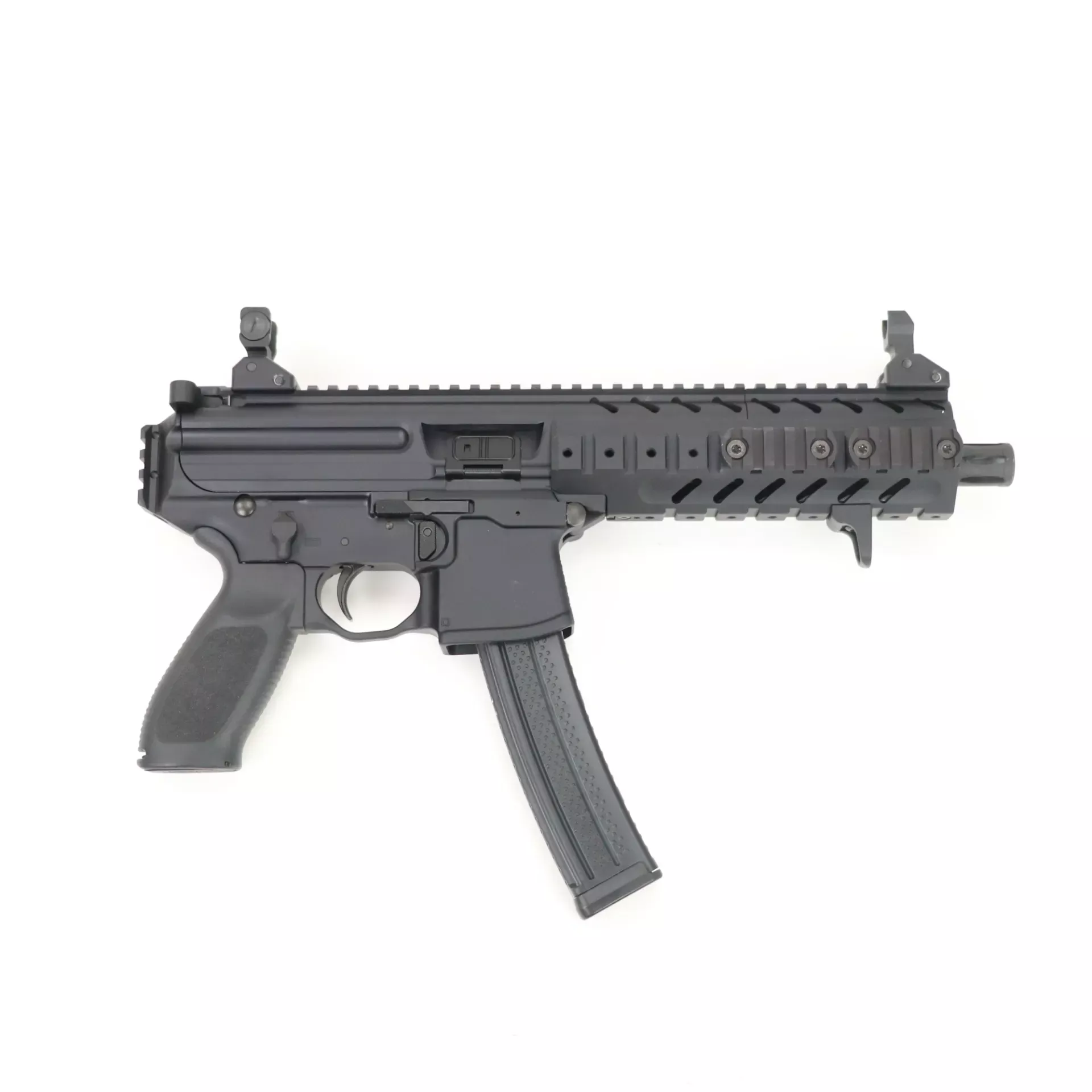 USED - Sig Sauer MPX GTO366859