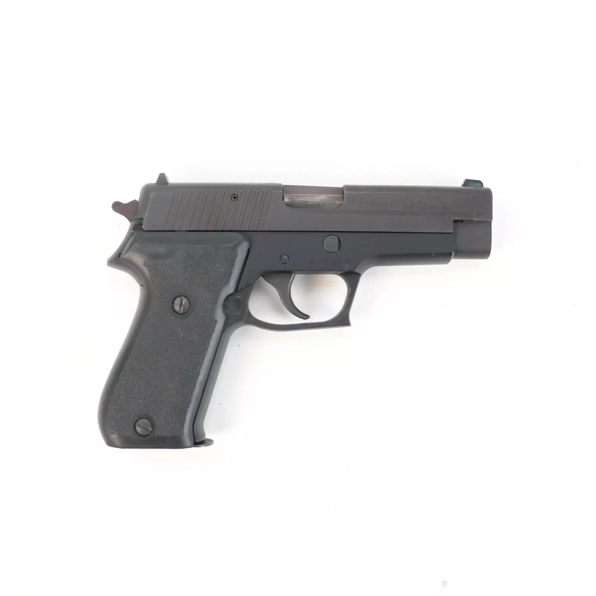 USED - Sig Sauer P220 45ACP Semi Auto Pistol GTO505764