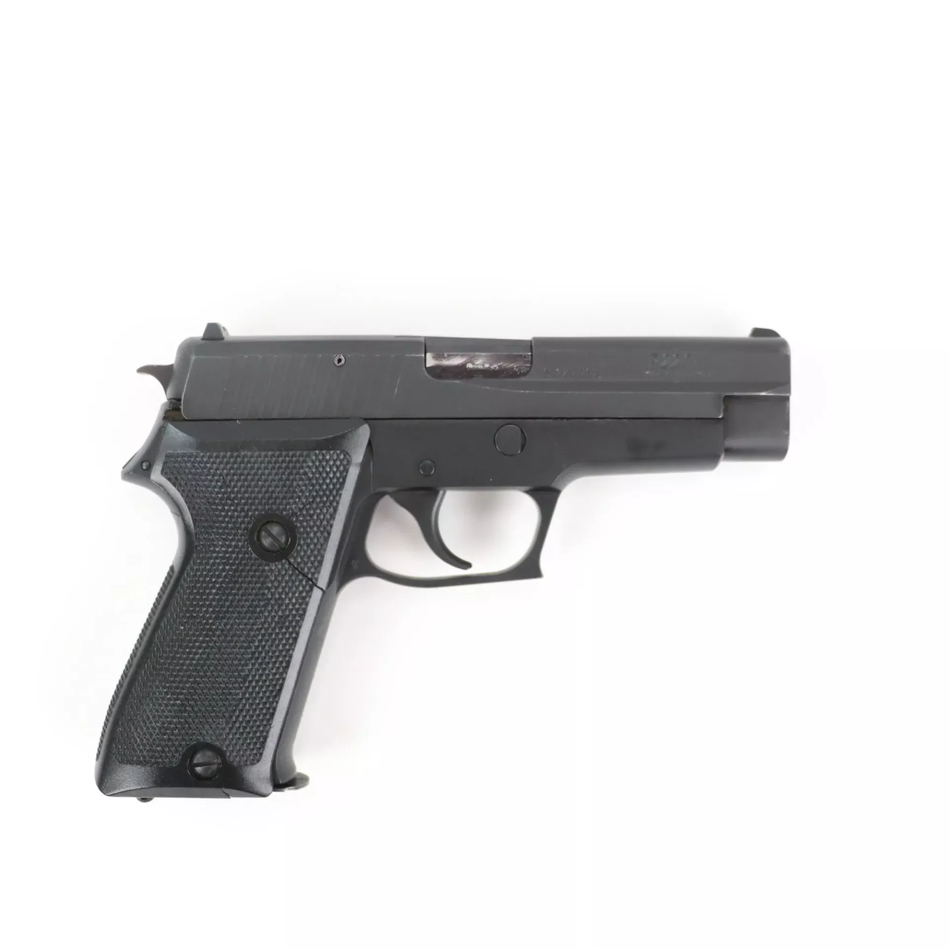 USED - Sig Sauer P220 9mm Semi Auto Pistol GTO506037