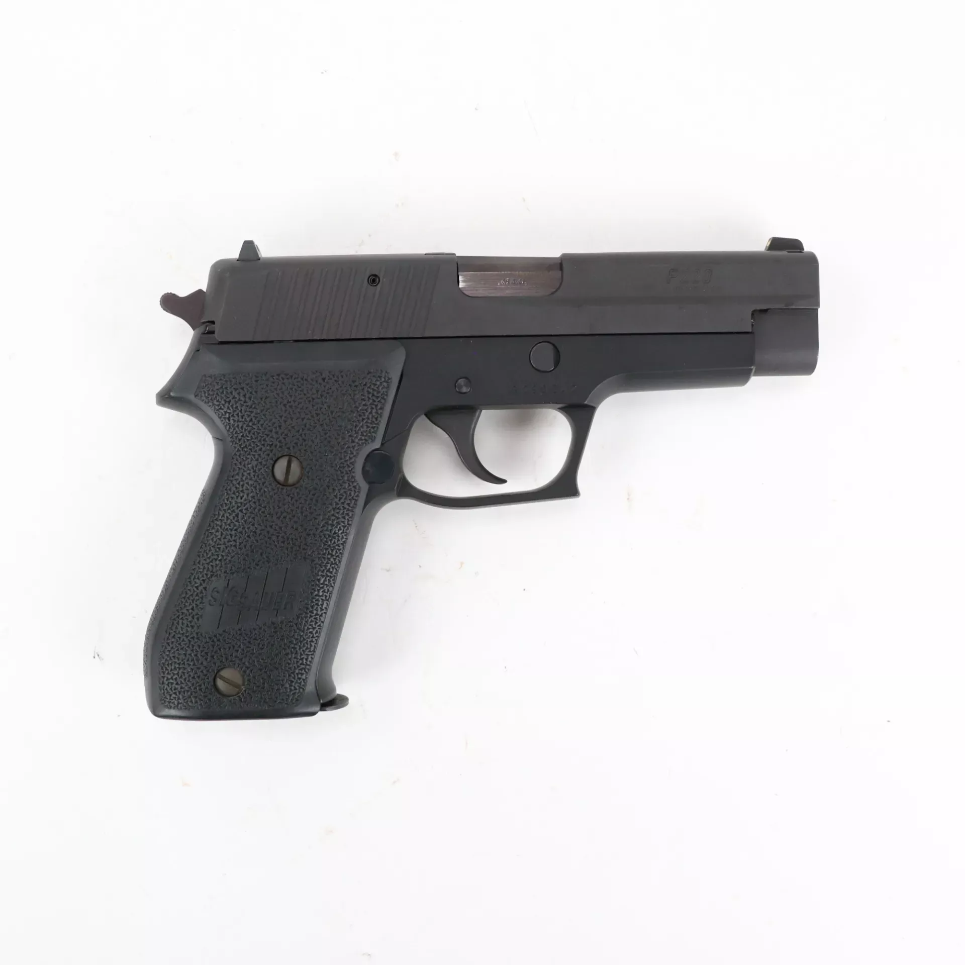 USED - Sig Sauer P220 Semi Auto Handgun GTO504235