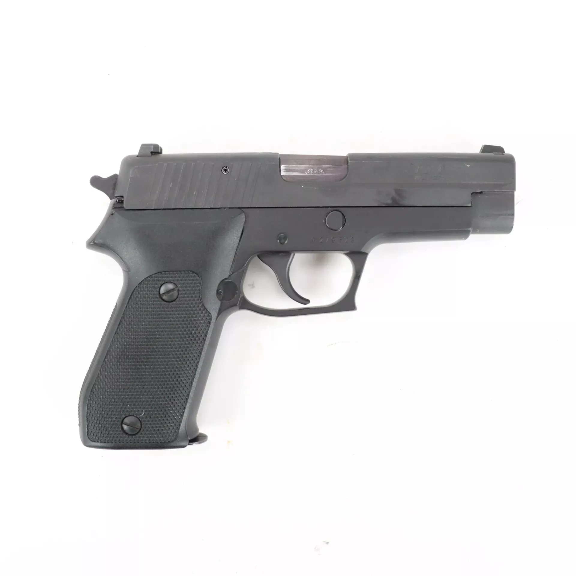 USED - Sig Sauer P220 Semi Auto Pistol GTO504284