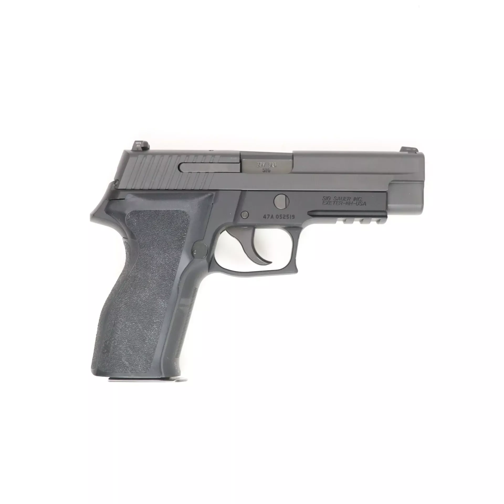 USED - Sig Sauer P226 DAK GTO367080