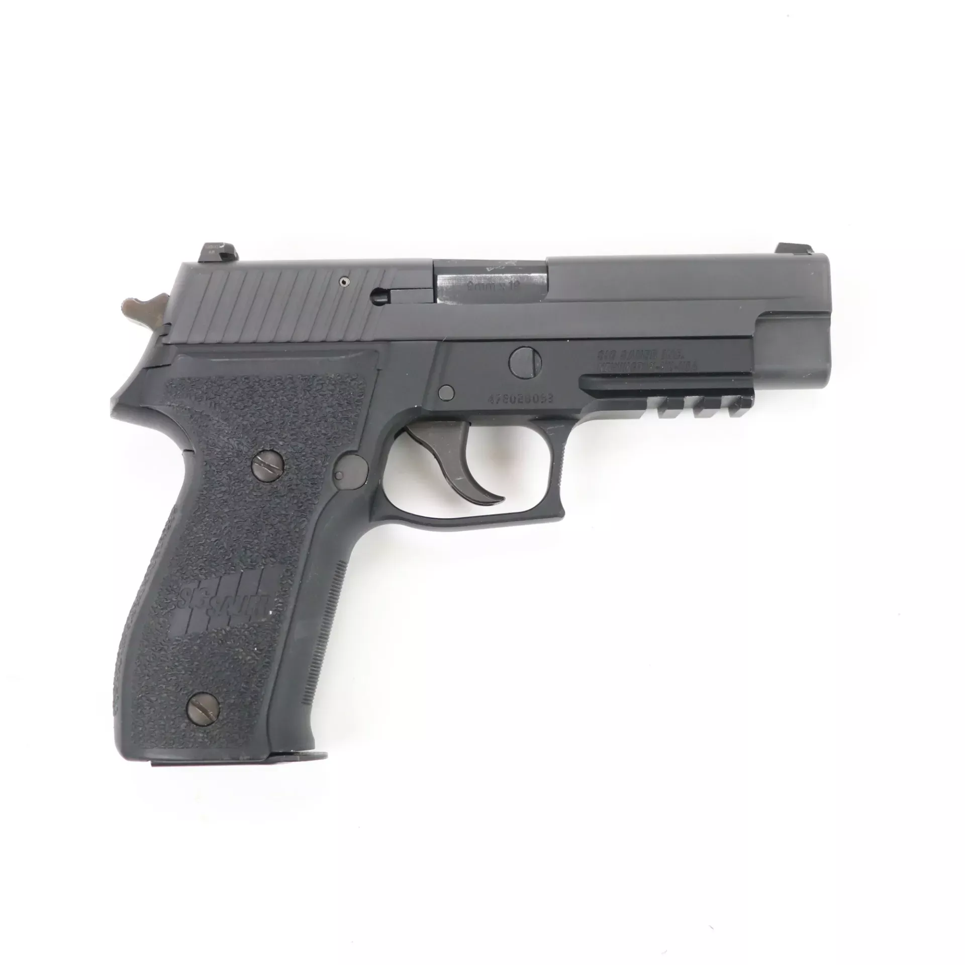 USED - Sig Sauer P226 MK25 GTO363744