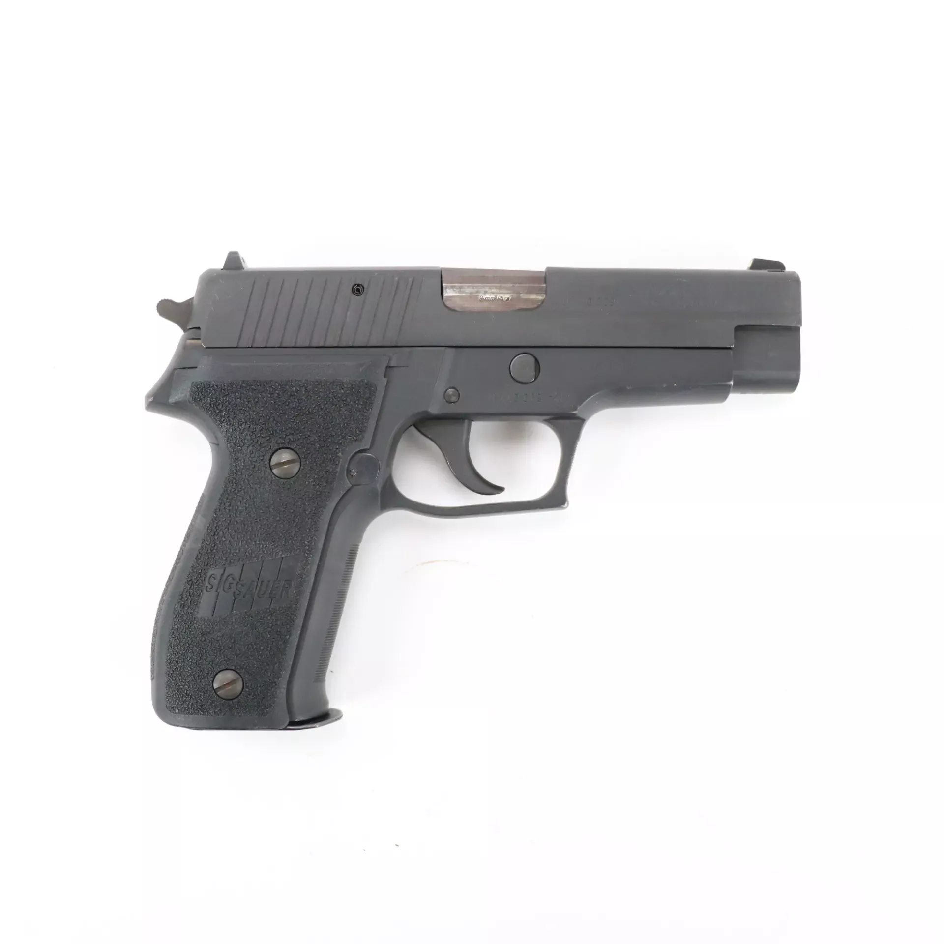 USED - Sig Sauer P226 Semi Auto Pistol GTO375642
