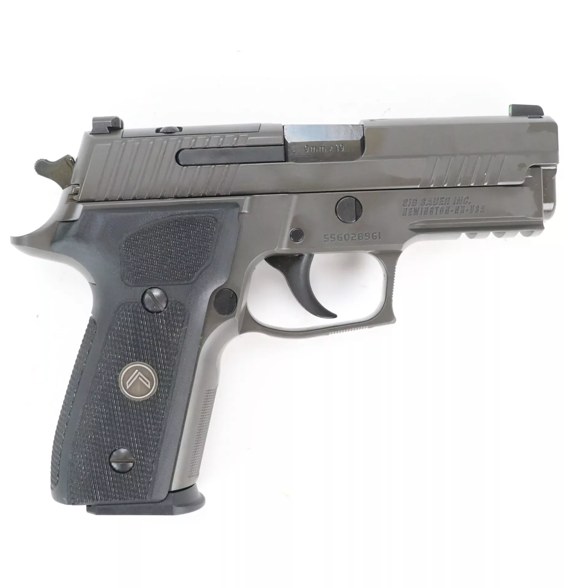 USED - Sig Sauer P229 Legion GTO369474