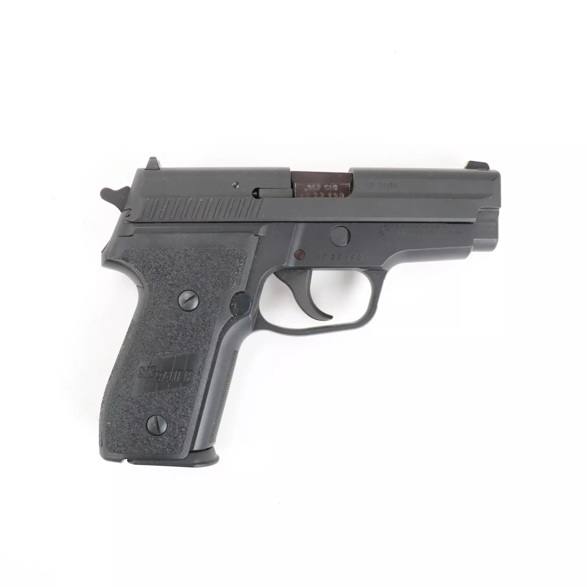 USED - Sig Sauer P229 Semi Auto Pistol GTO504365