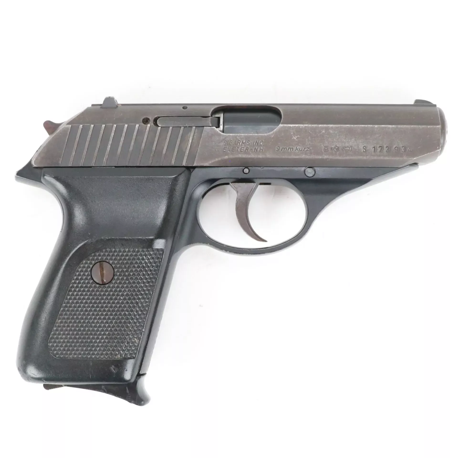 USED - Sig Sauer P230 GTO368533